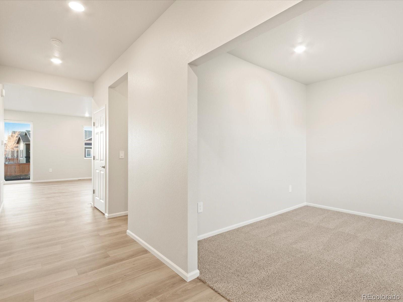 MLS Image #3 for 1722  timber ridge parkway,severance, Colorado
