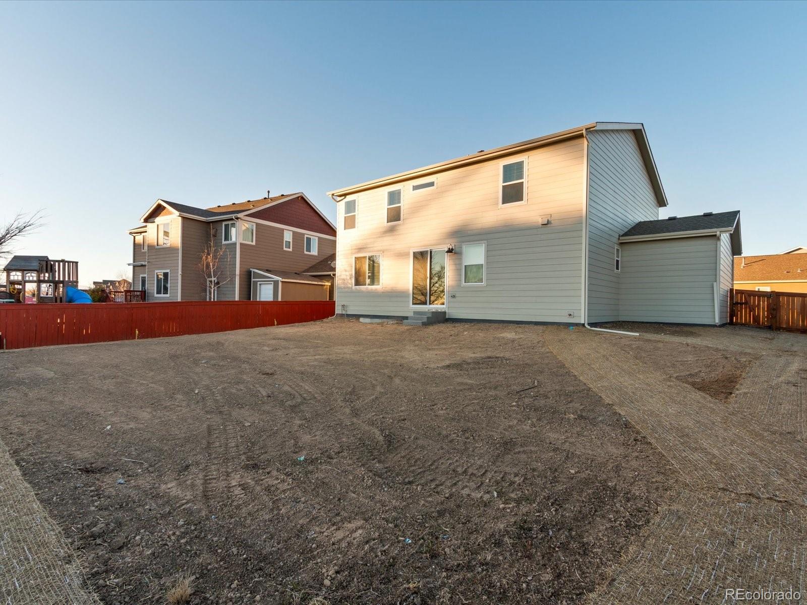 MLS Image #40 for 1722  timber ridge parkway,severance, Colorado