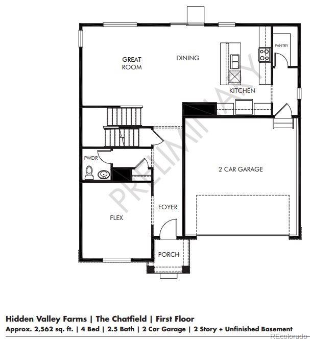 MLS Image #41 for 1722  timber ridge parkway,severance, Colorado