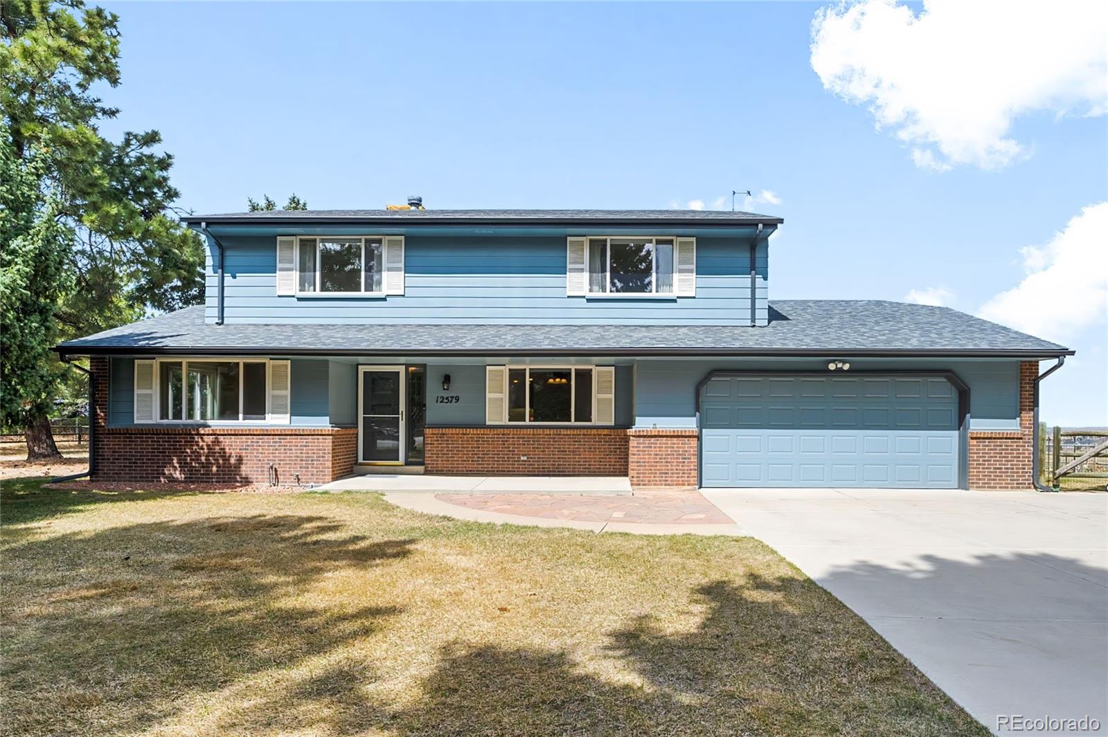 MLS Image #0 for 12579  appaloosa place,broomfield, Colorado