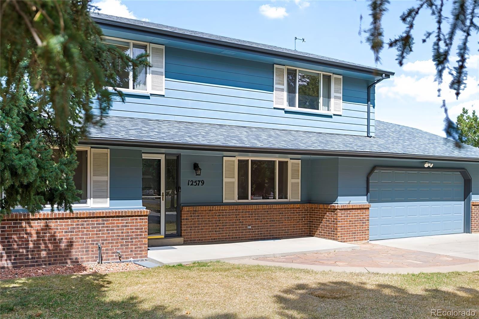 MLS Image #2 for 12579  appaloosa place,broomfield, Colorado