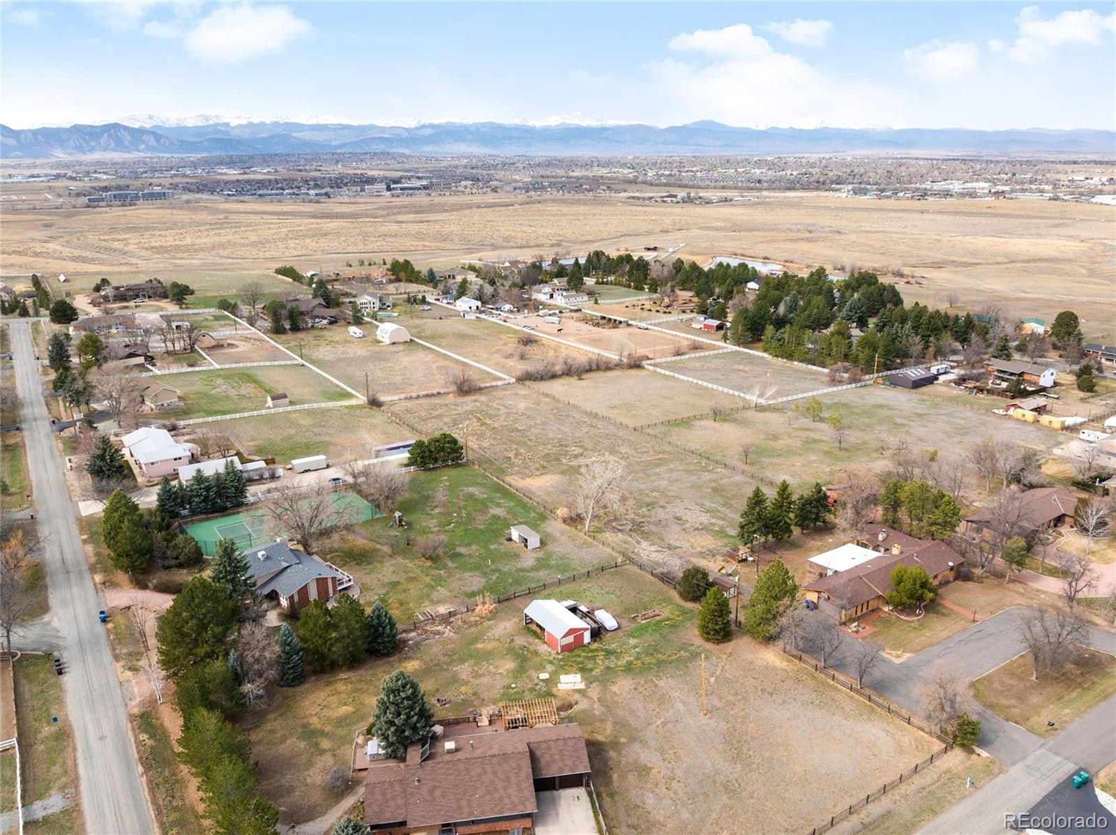 MLS Image #49 for 12579  appaloosa place,broomfield, Colorado