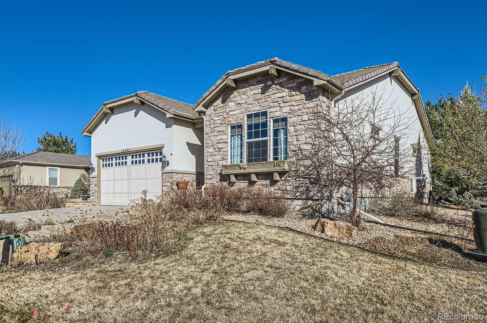 MLS Image #1 for 16494  aliante drive,broomfield, Colorado