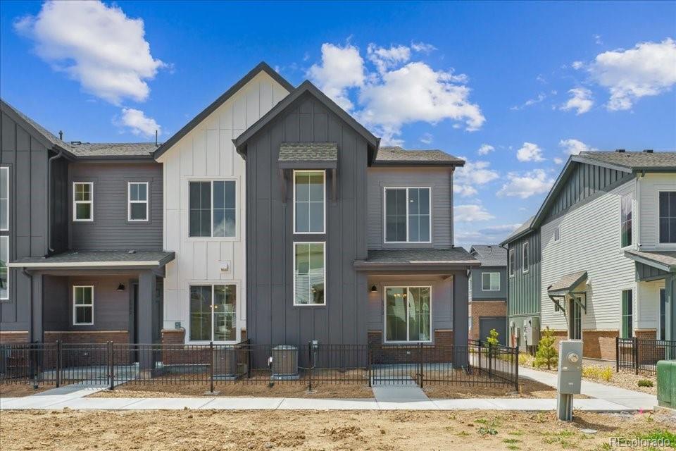 MLS Image #0 for 6912  huddersfield lane ,castle pines, Colorado