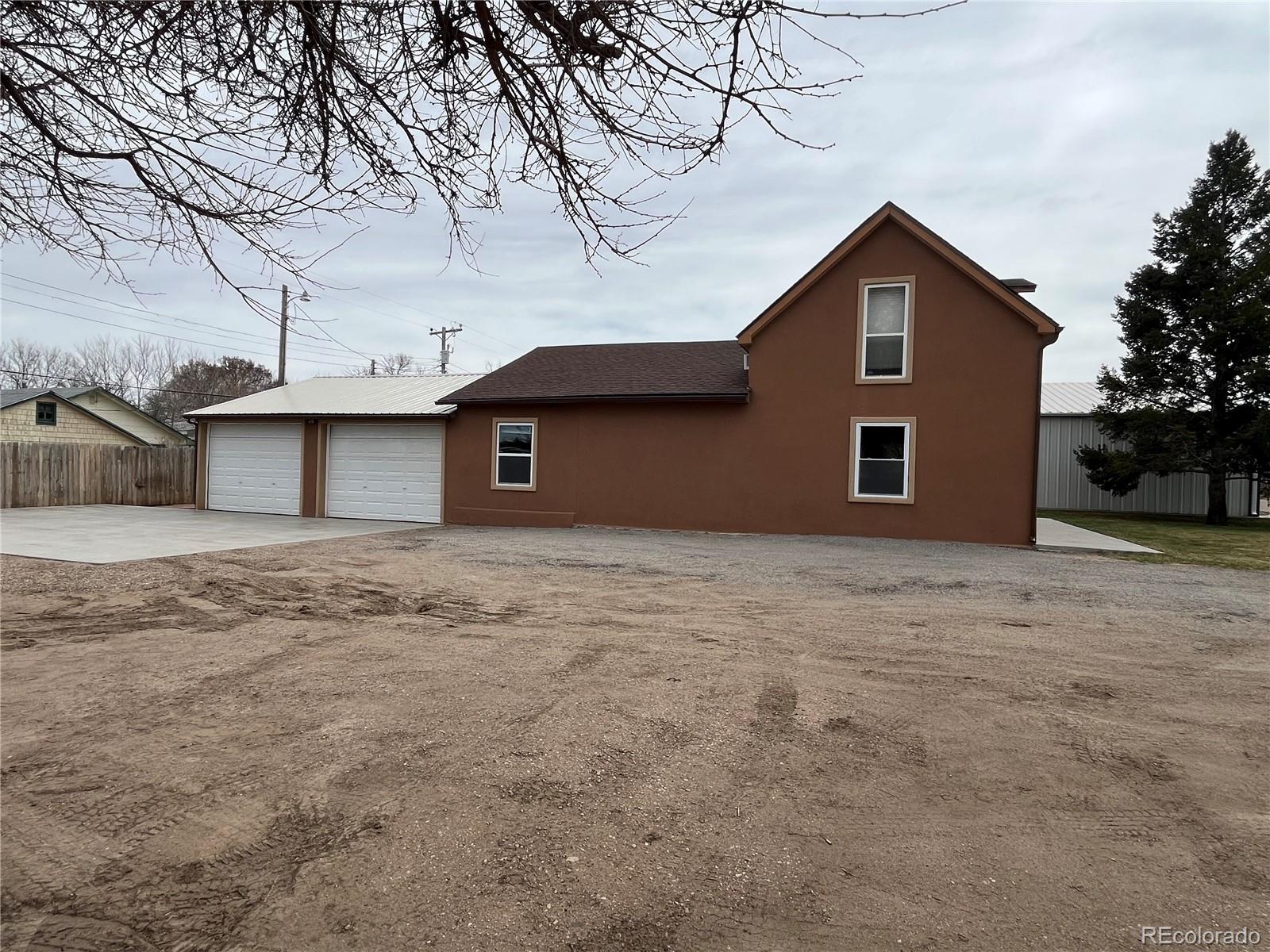 MLS Image #20 for 419  illinois avenue,stratton, Colorado