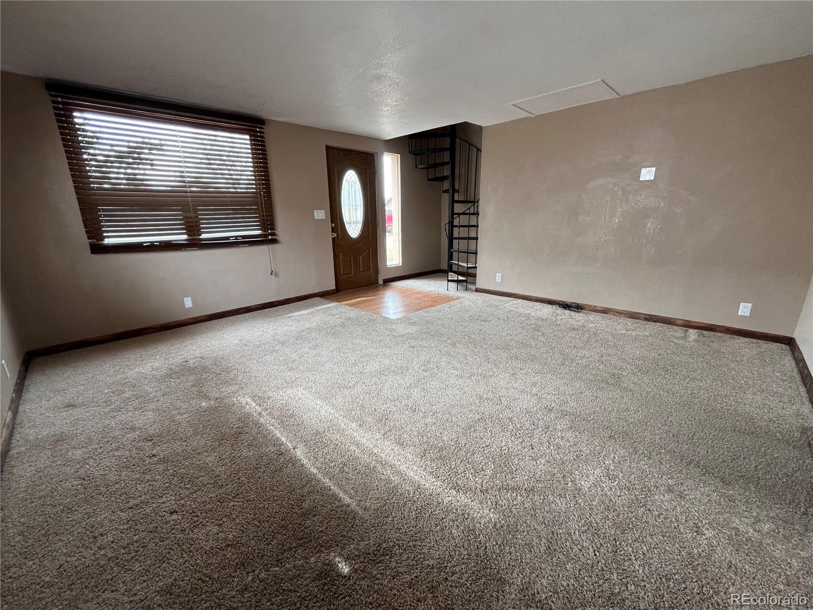 MLS Image #3 for 419  illinois avenue,stratton, Colorado