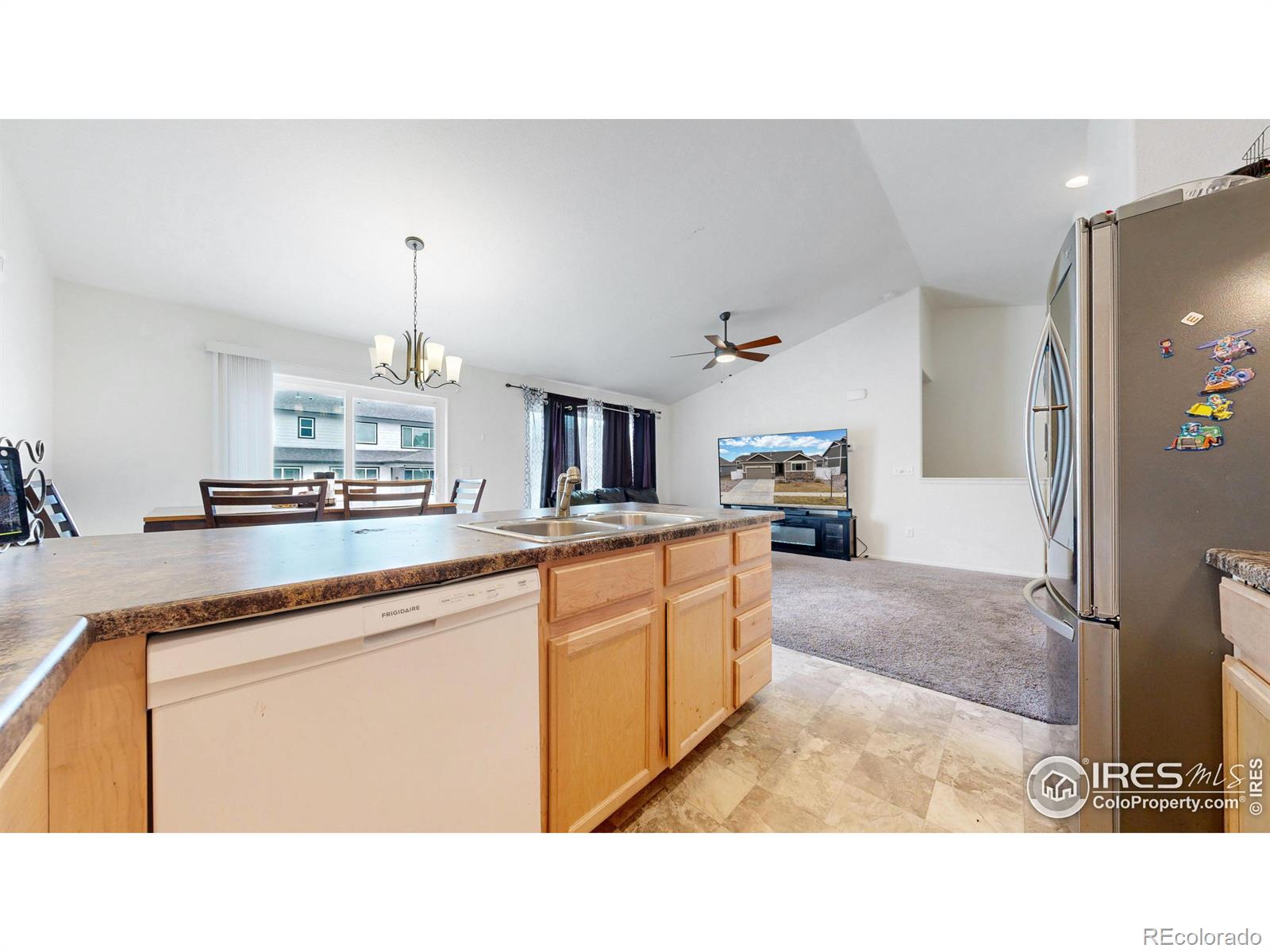 MLS Image #3 for 1804  104th ave ct,greeley, Colorado