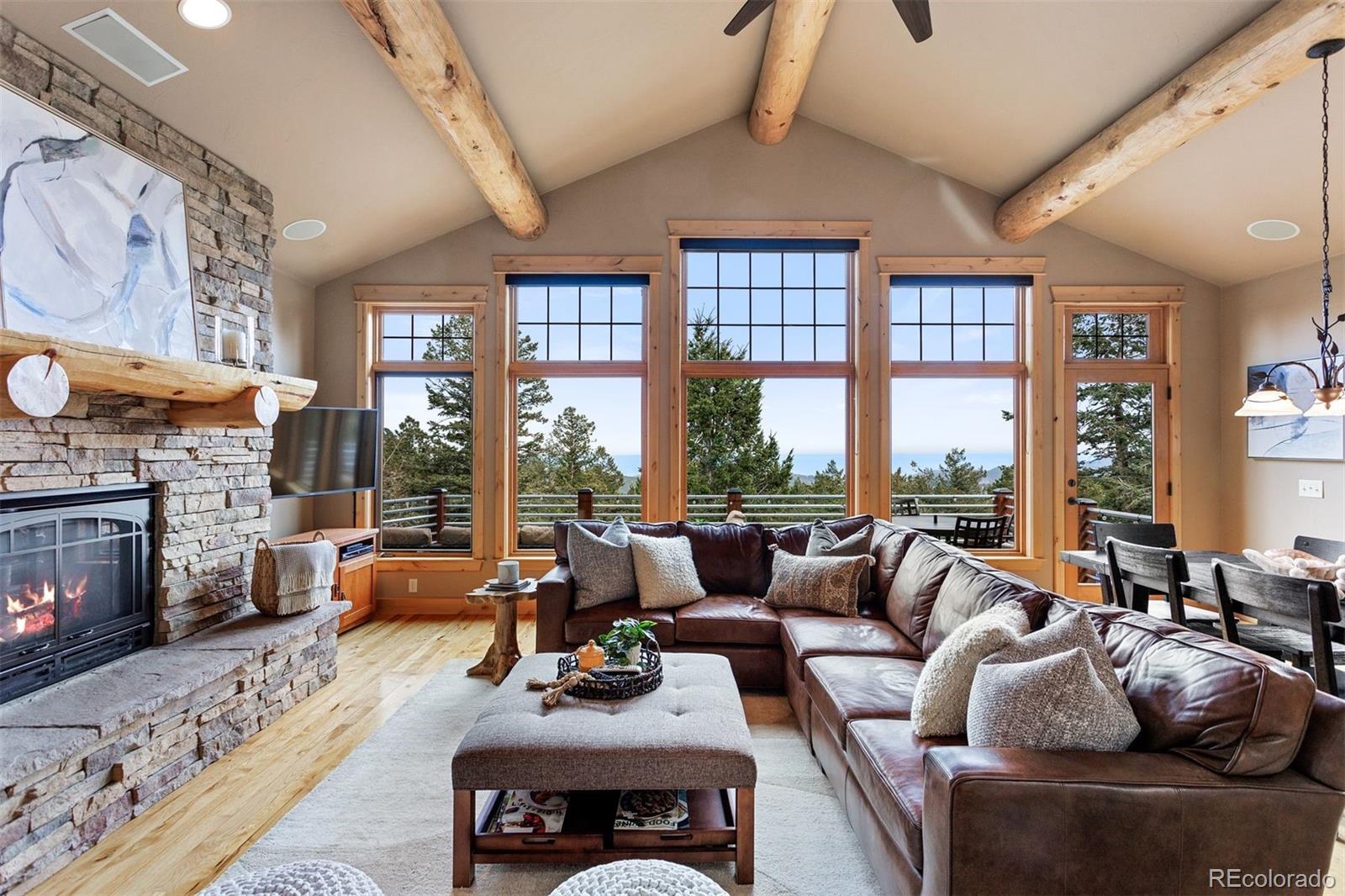 CMA Image for 8524 s doubleheader ranch road,Morrison, Colorado