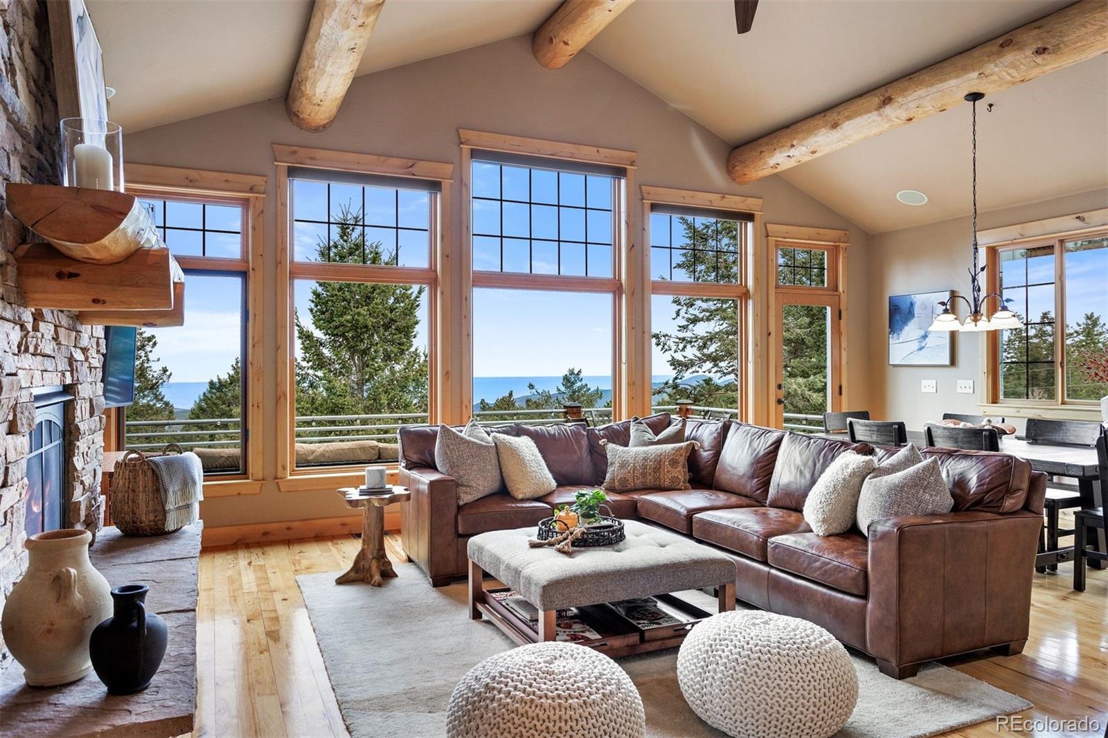 MLS Image #11 for 8524 s doubleheader ranch road,morrison, Colorado