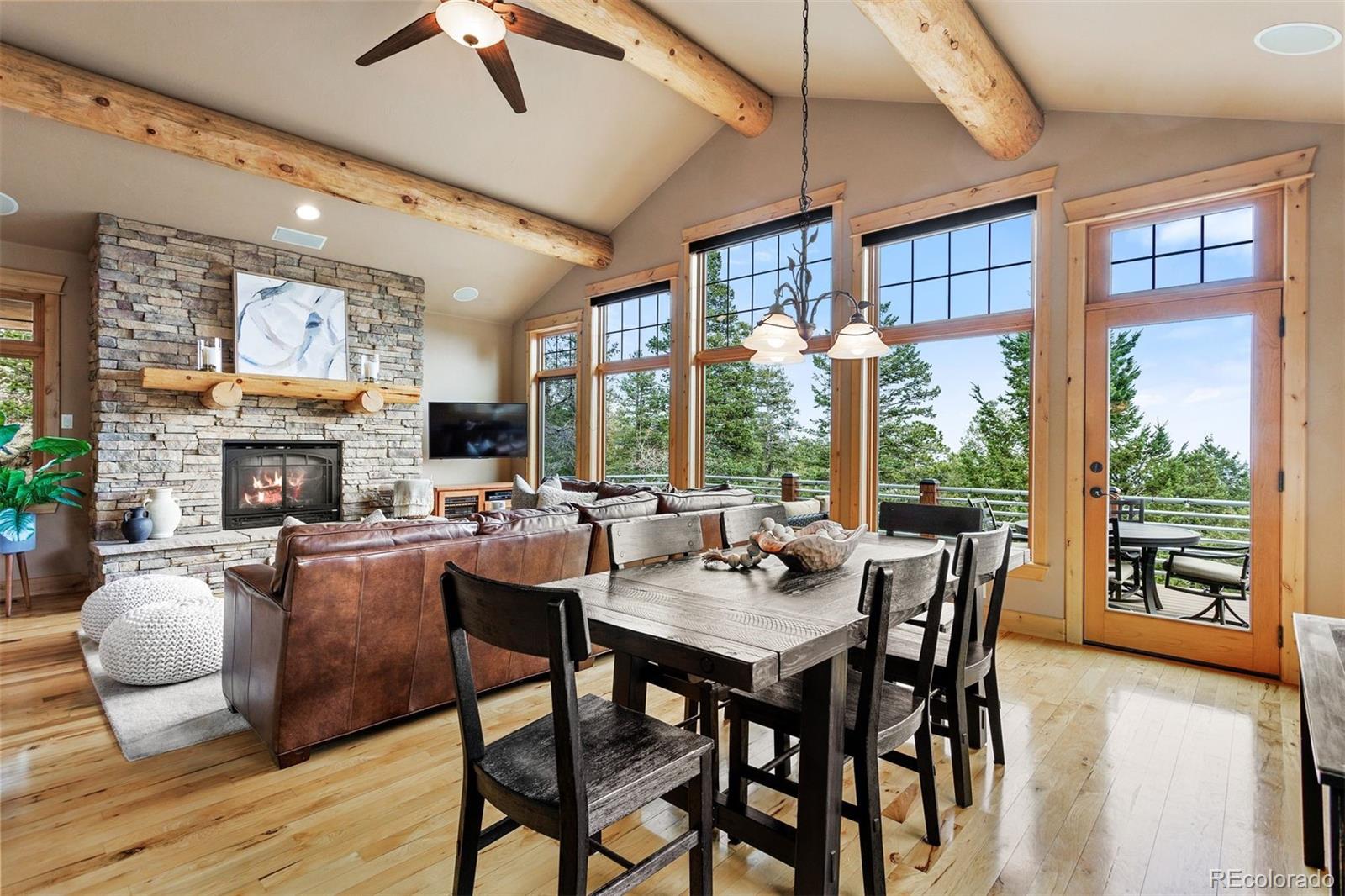 MLS Image #13 for 8524 s doubleheader ranch road,morrison, Colorado
