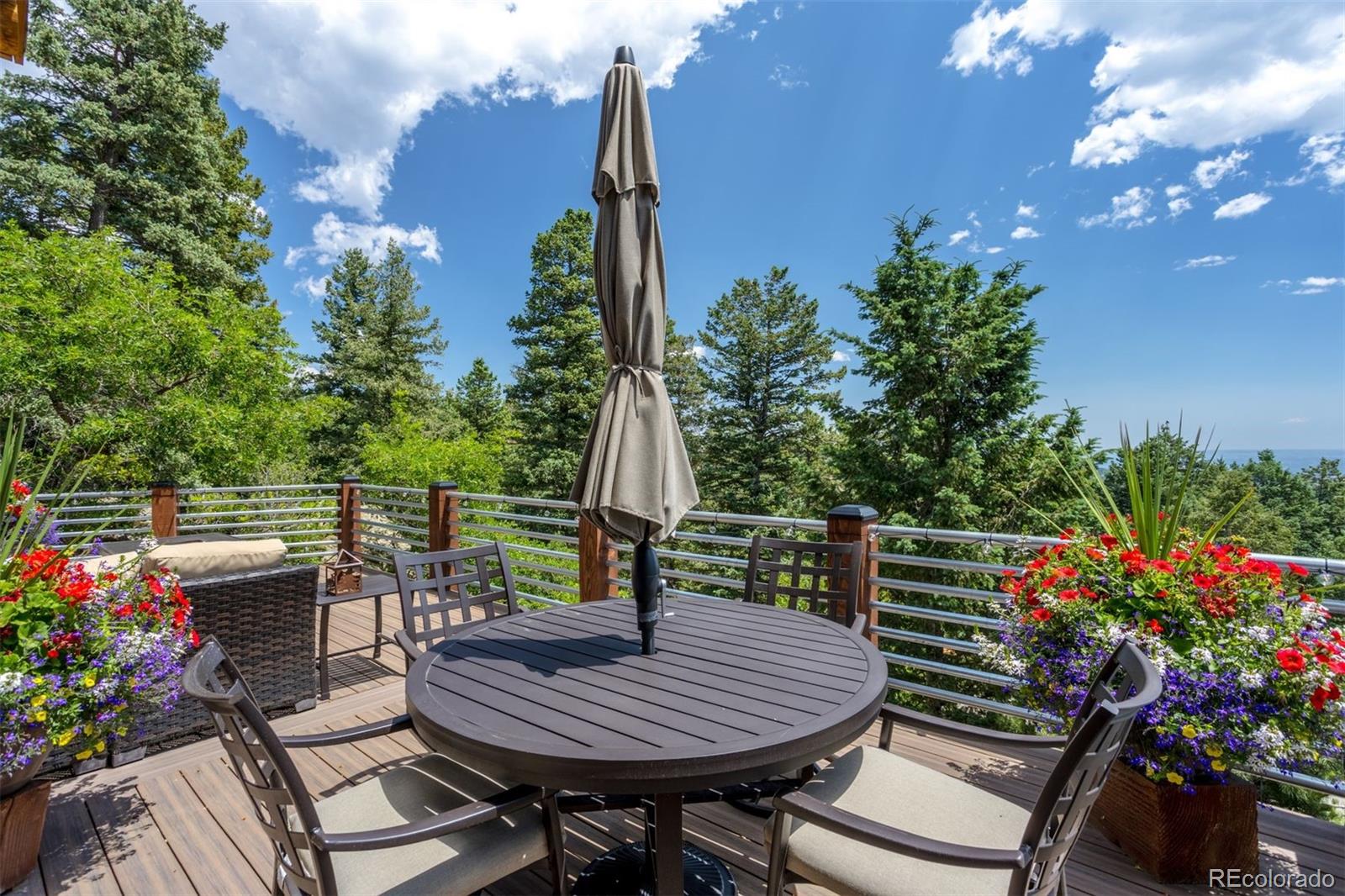 MLS Image #2 for 8524 s doubleheader ranch road,morrison, Colorado