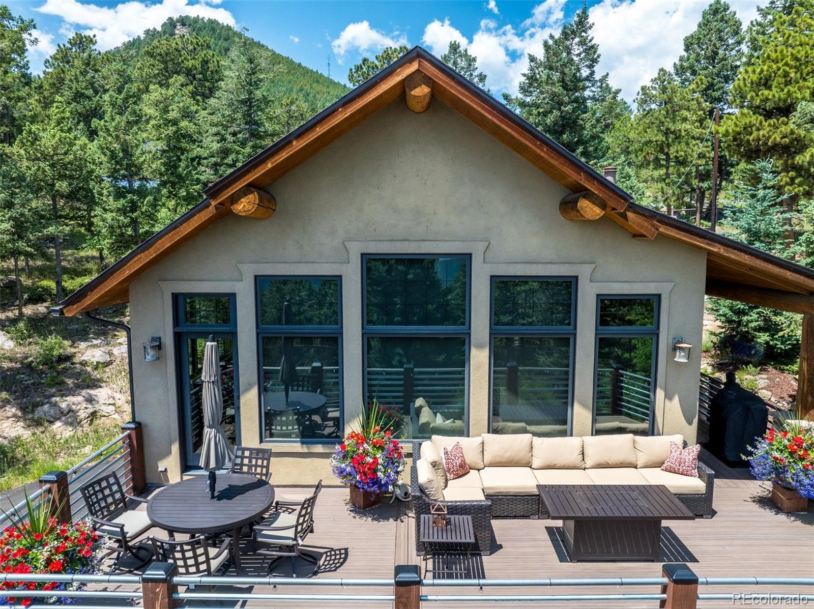 MLS Image #26 for 8524 s doubleheader ranch road,morrison, Colorado