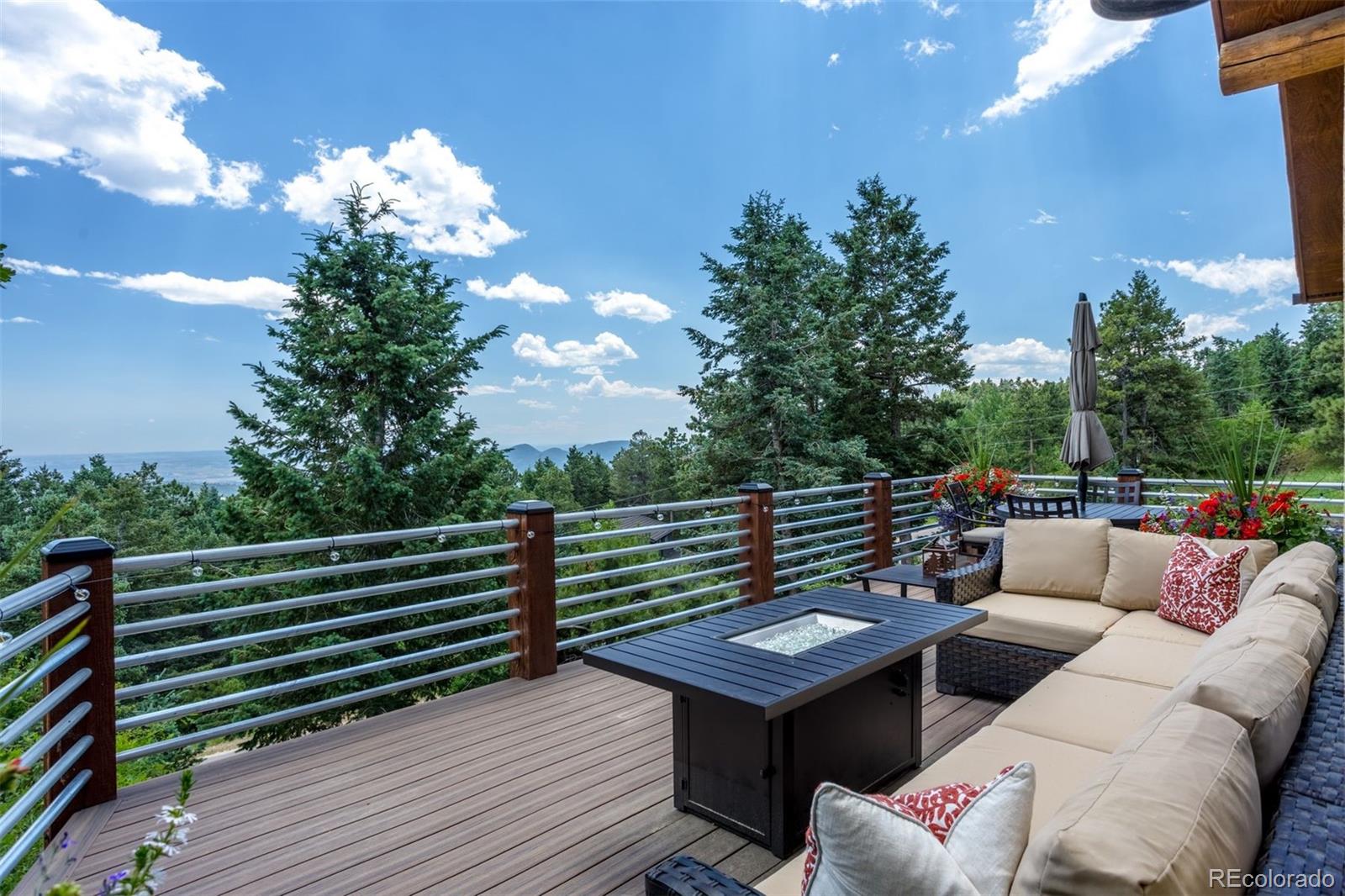 MLS Image #27 for 8524 s doubleheader ranch road,morrison, Colorado