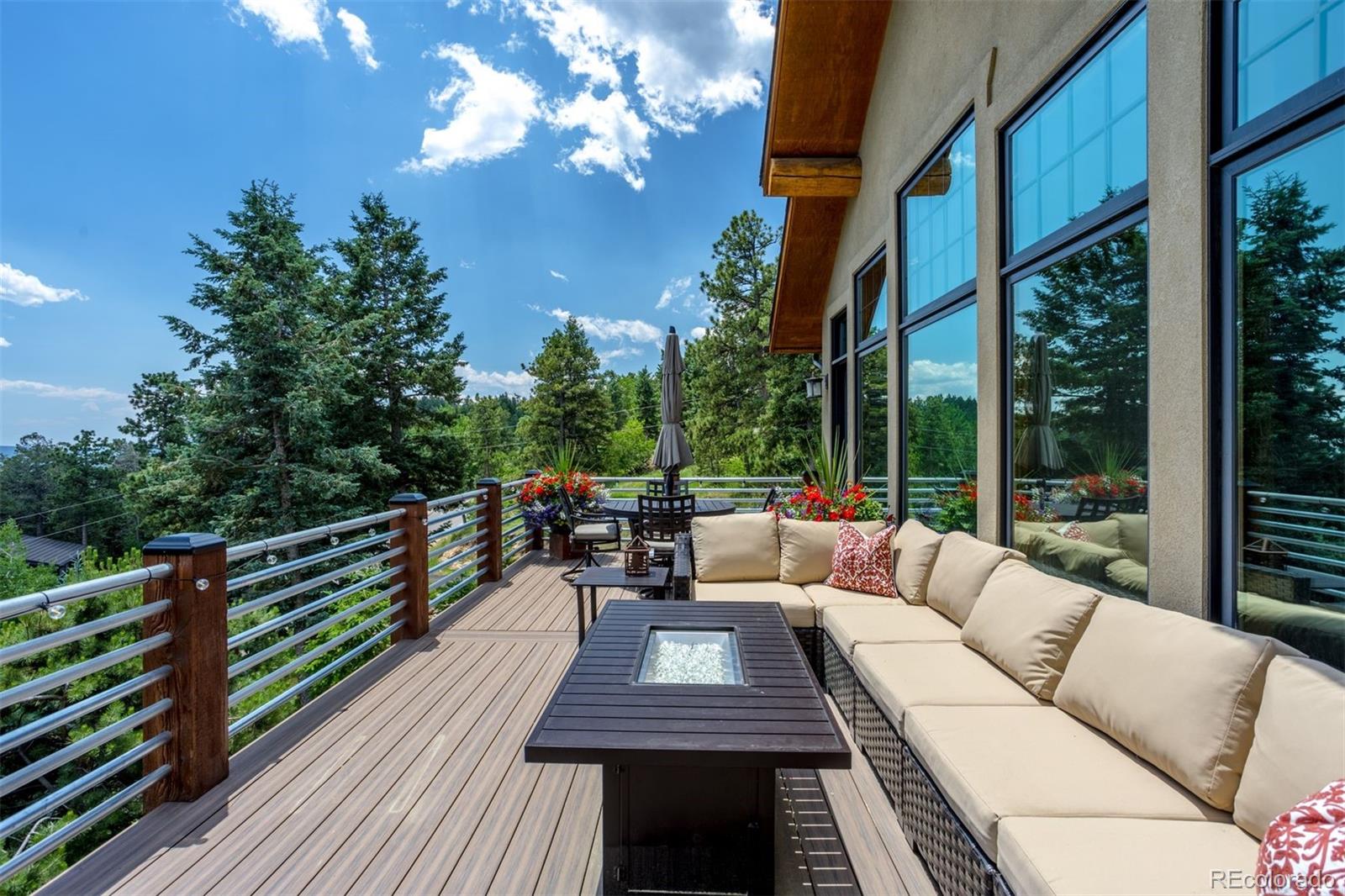 MLS Image #28 for 8524 s doubleheader ranch road,morrison, Colorado