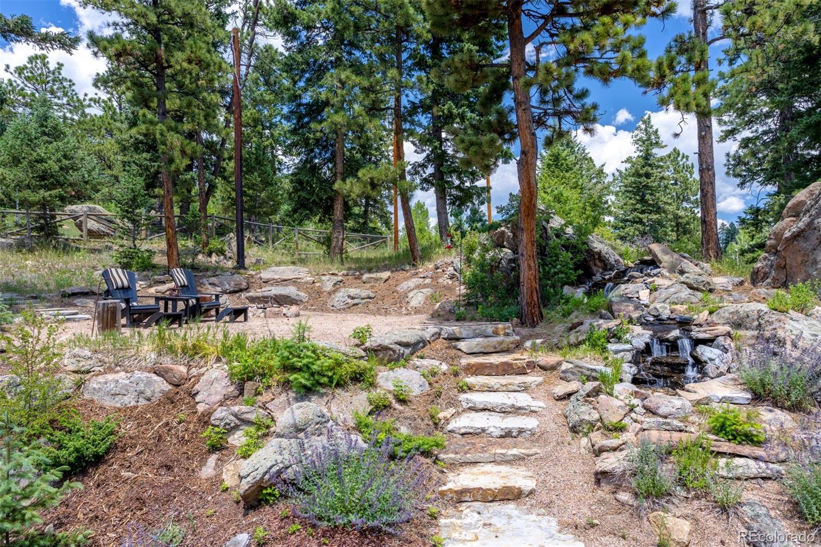 MLS Image #31 for 8524 s doubleheader ranch road,morrison, Colorado