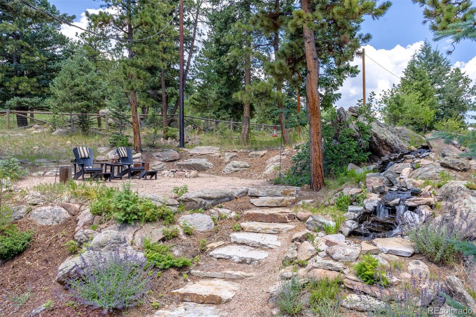 MLS Image #32 for 8524 s doubleheader ranch road,morrison, Colorado