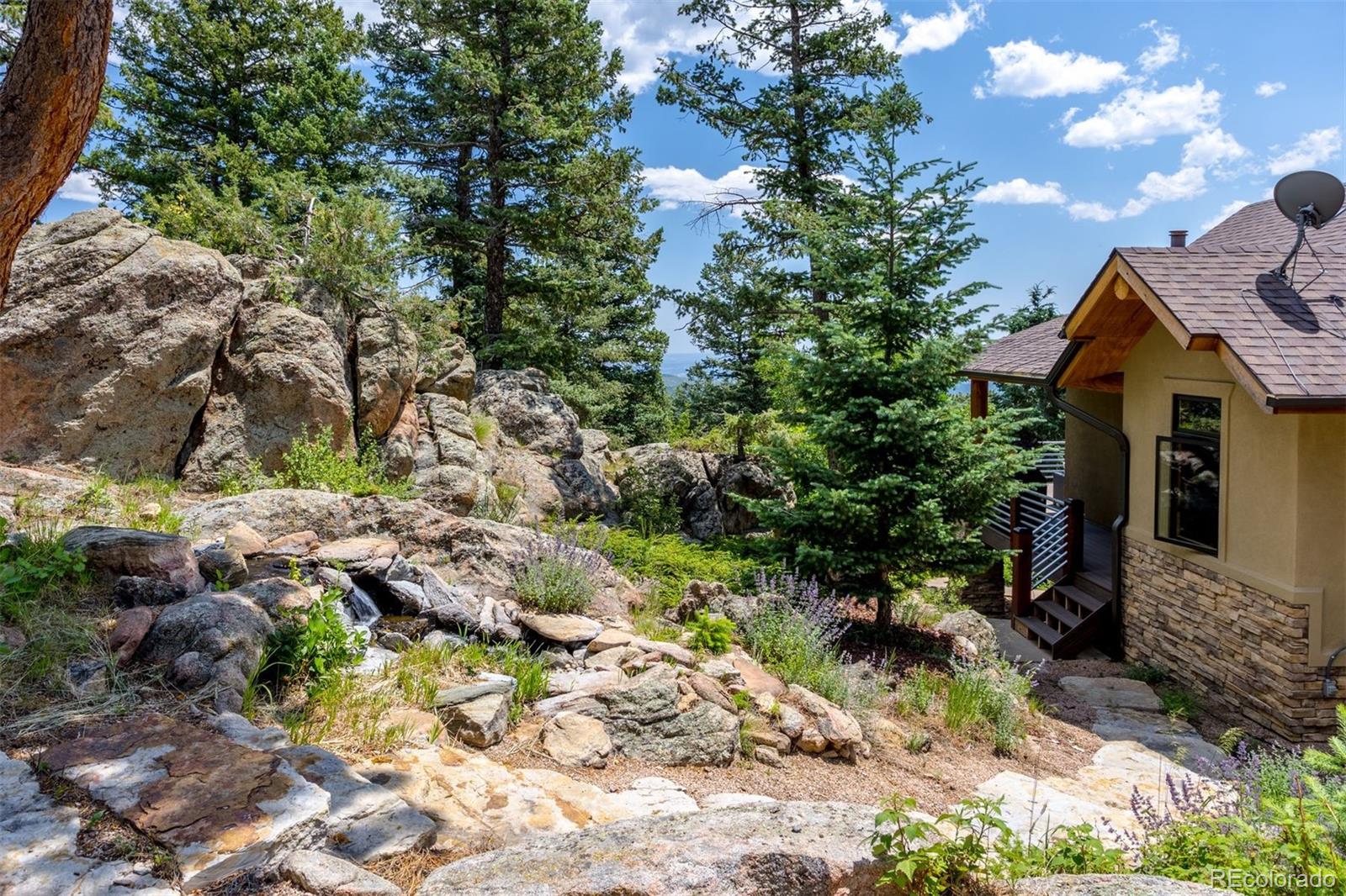 MLS Image #34 for 8524 s doubleheader ranch road,morrison, Colorado
