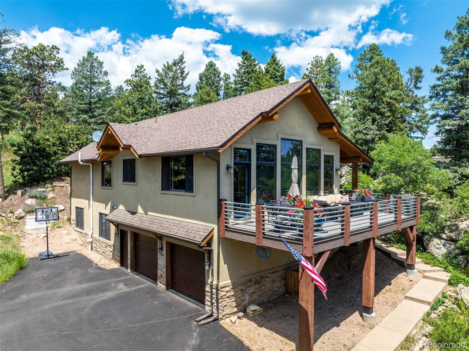 MLS Image #38 for 8524 s doubleheader ranch road,morrison, Colorado