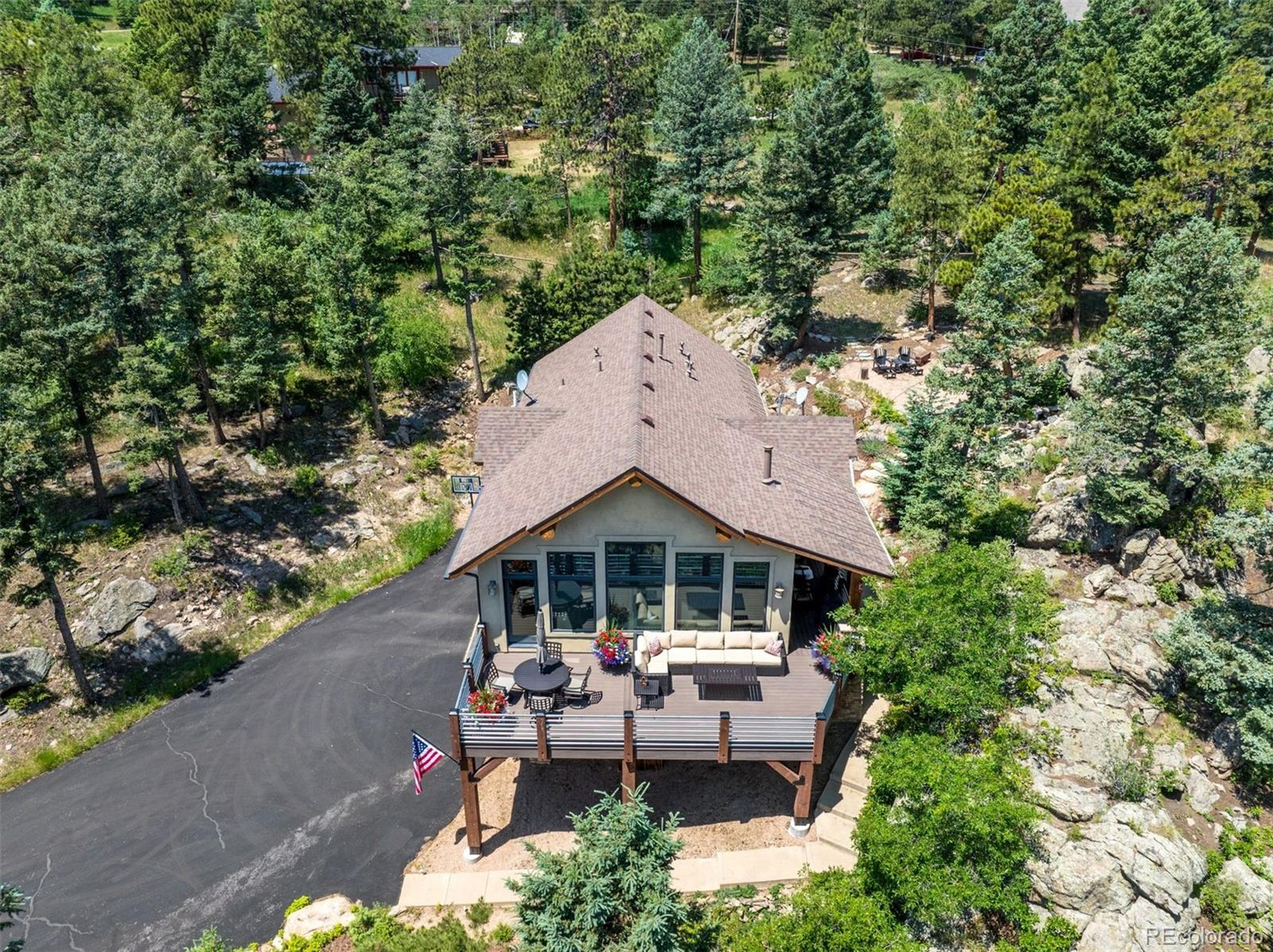 MLS Image #39 for 8524 s doubleheader ranch road,morrison, Colorado