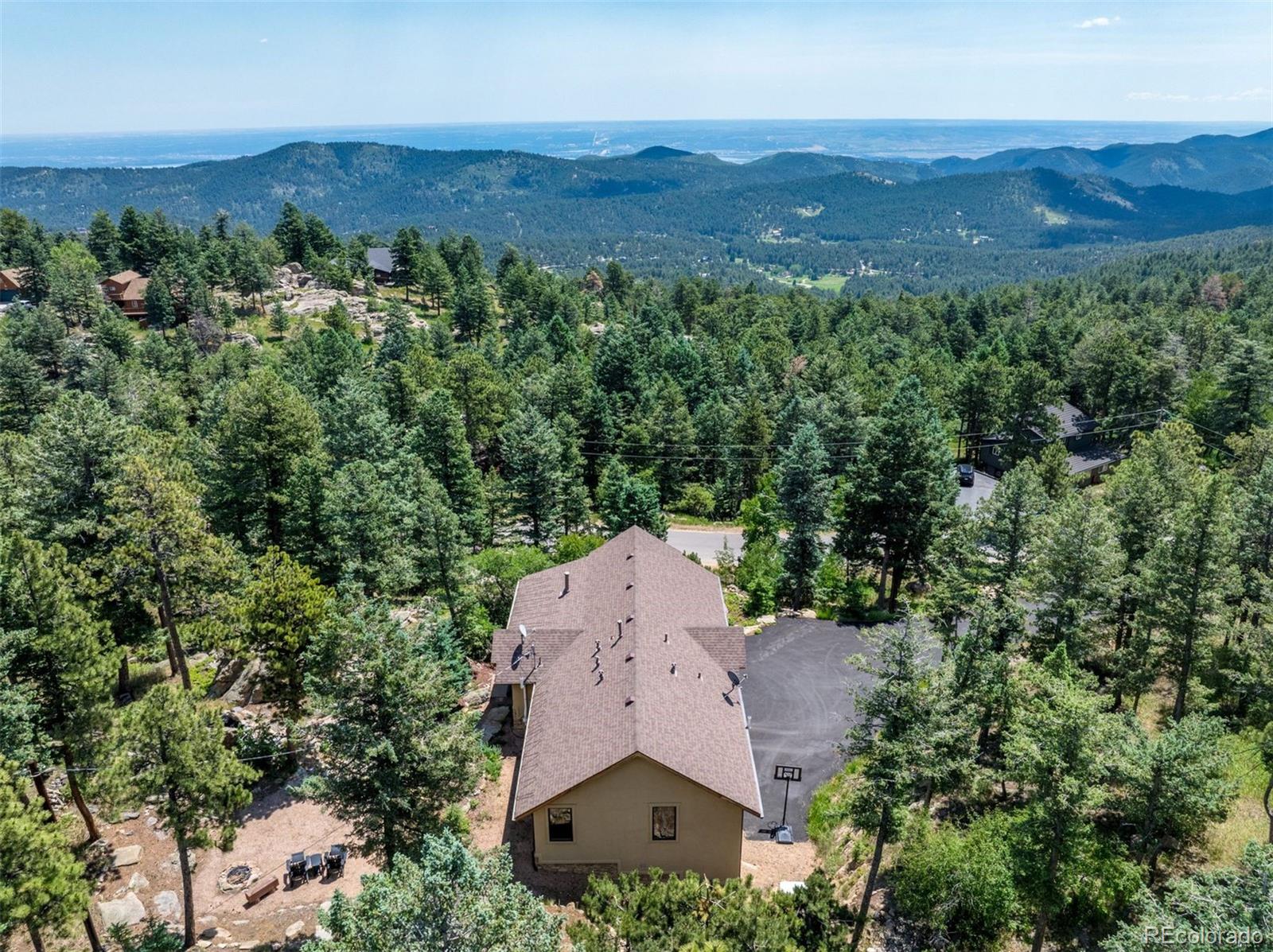 MLS Image #41 for 8524 s doubleheader ranch road,morrison, Colorado