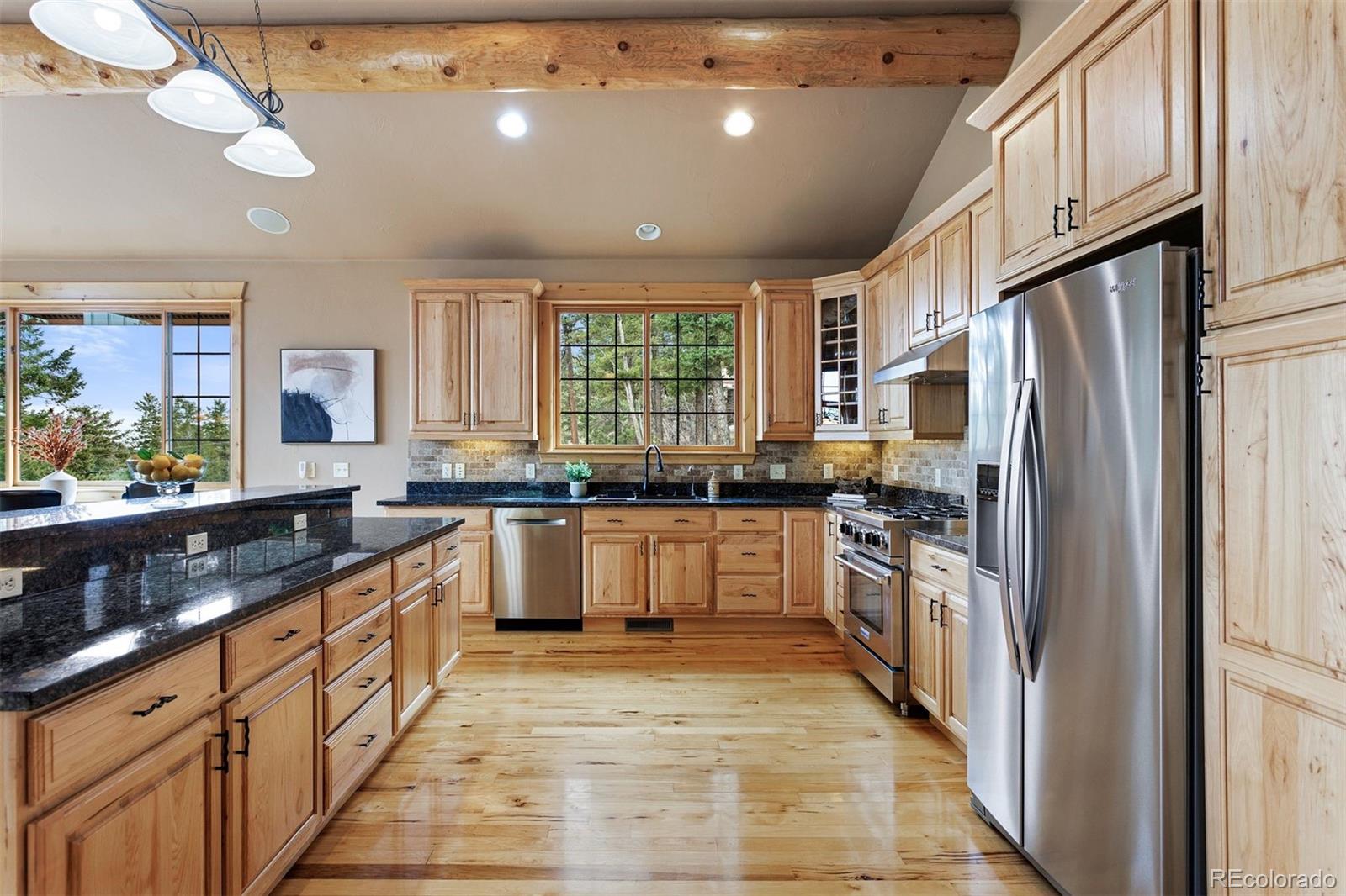 MLS Image #5 for 8524 s doubleheader ranch road,morrison, Colorado