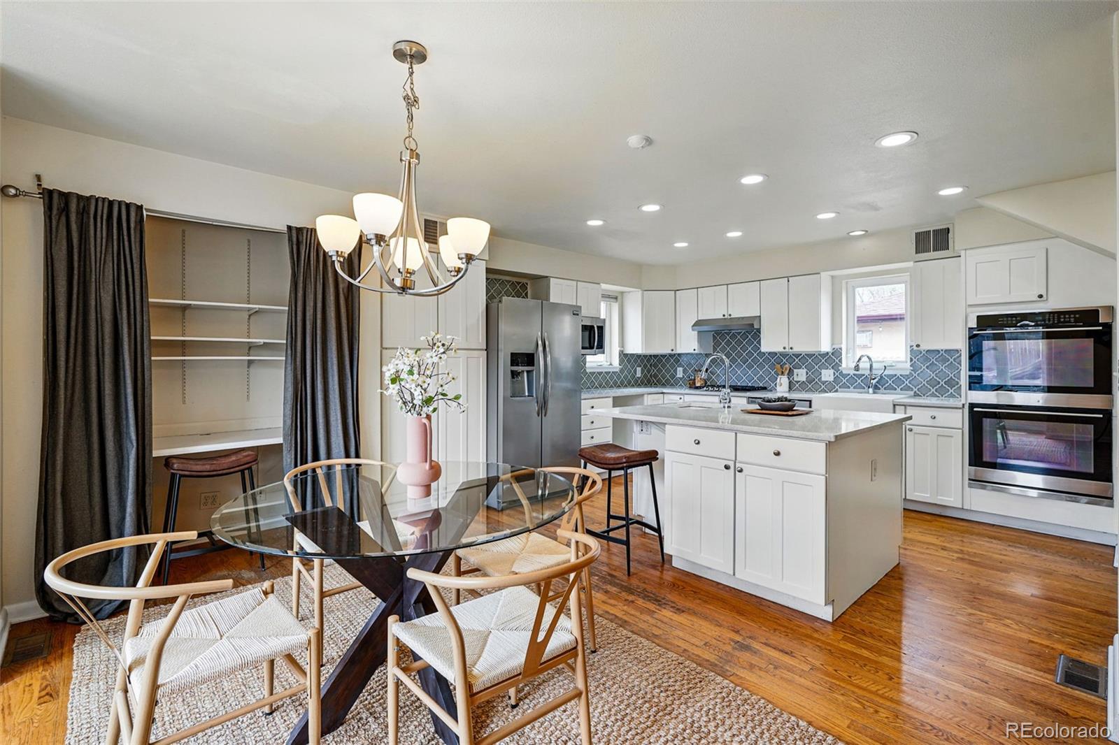 MLS Image #10 for 441 s locust street,denver, Colorado
