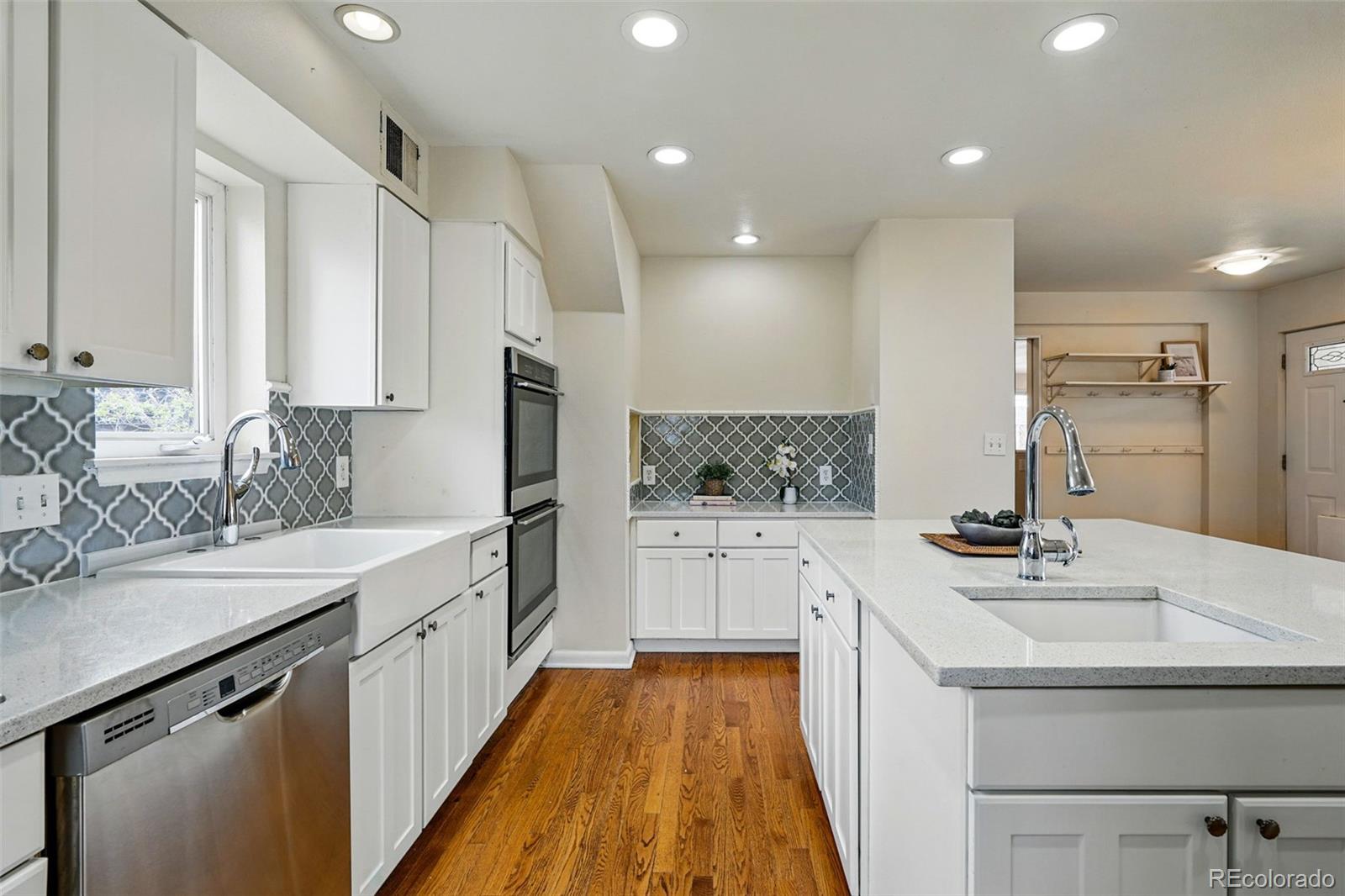MLS Image #13 for 441 s locust street,denver, Colorado