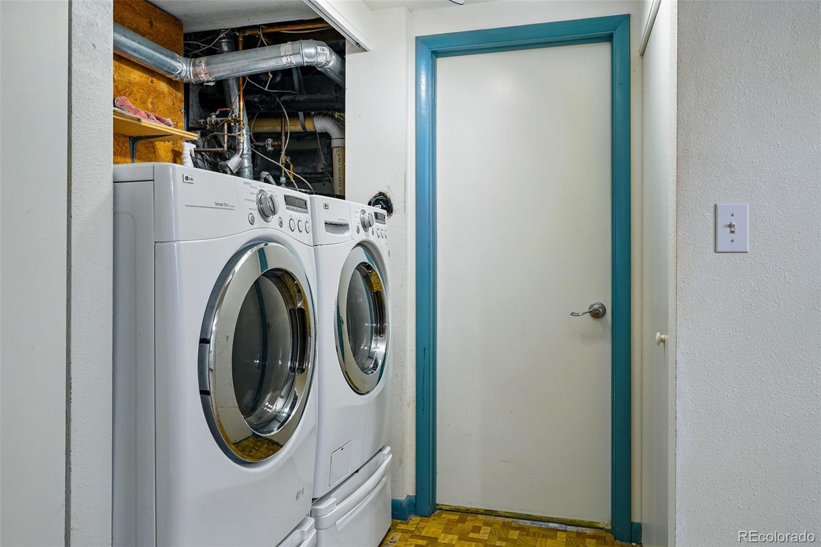 MLS Image #28 for 441 s locust street,denver, Colorado