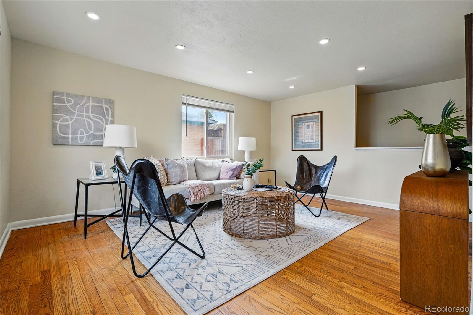 MLS Image #3 for 441 s locust street,denver, Colorado