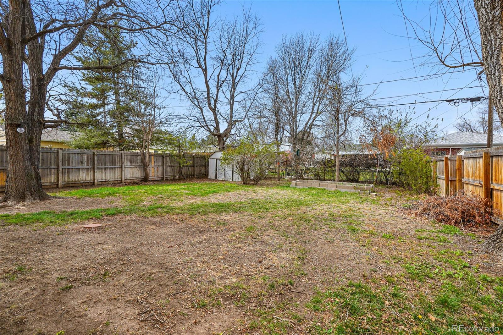 MLS Image #31 for 441 s locust street,denver, Colorado