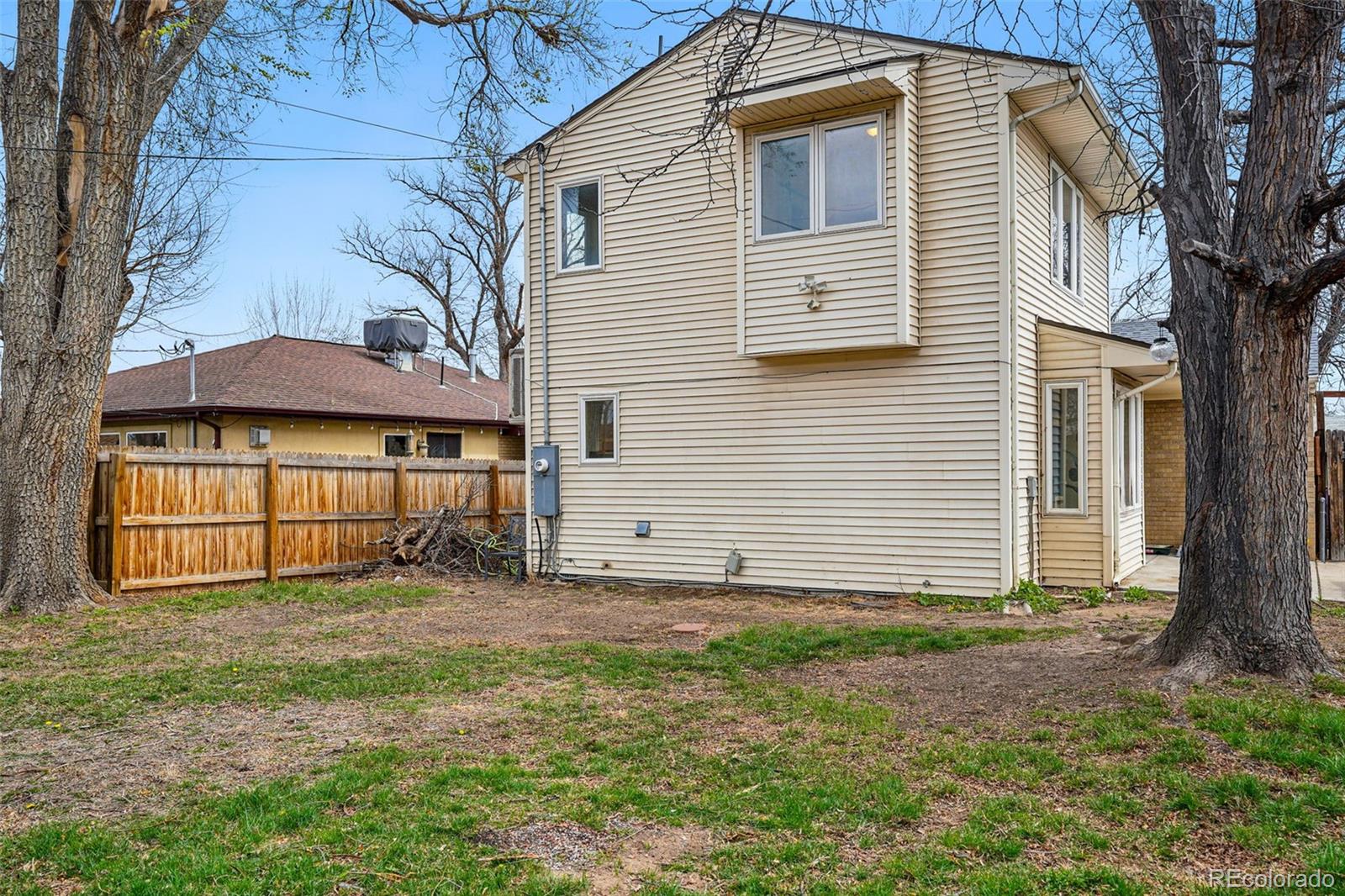 MLS Image #32 for 441 s locust street,denver, Colorado
