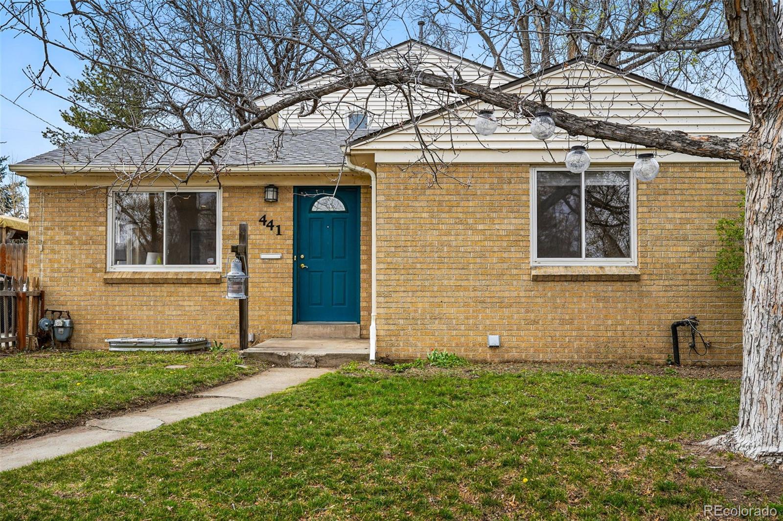 MLS Image #33 for 441 s locust street,denver, Colorado