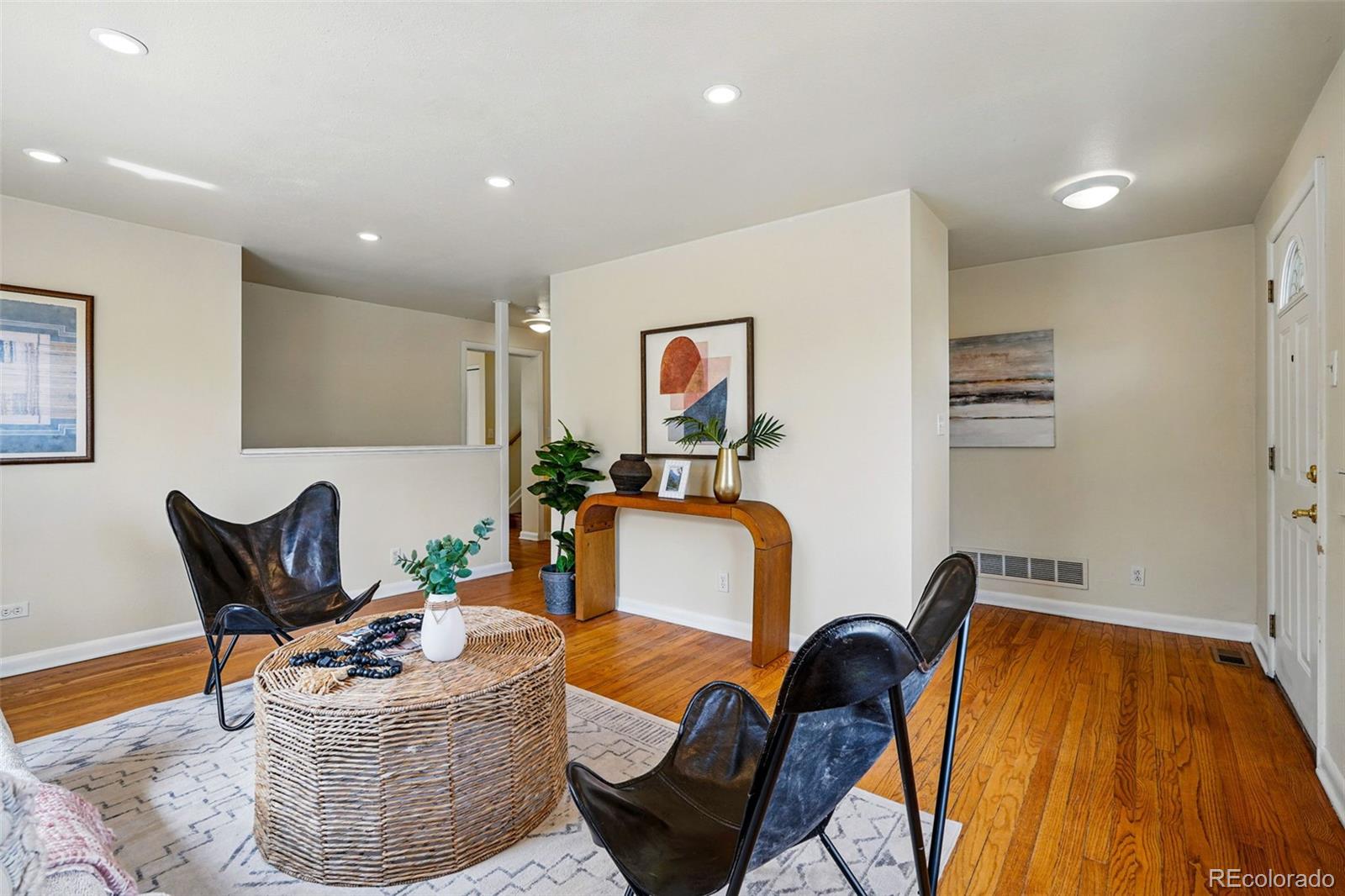 MLS Image #5 for 441 s locust street,denver, Colorado