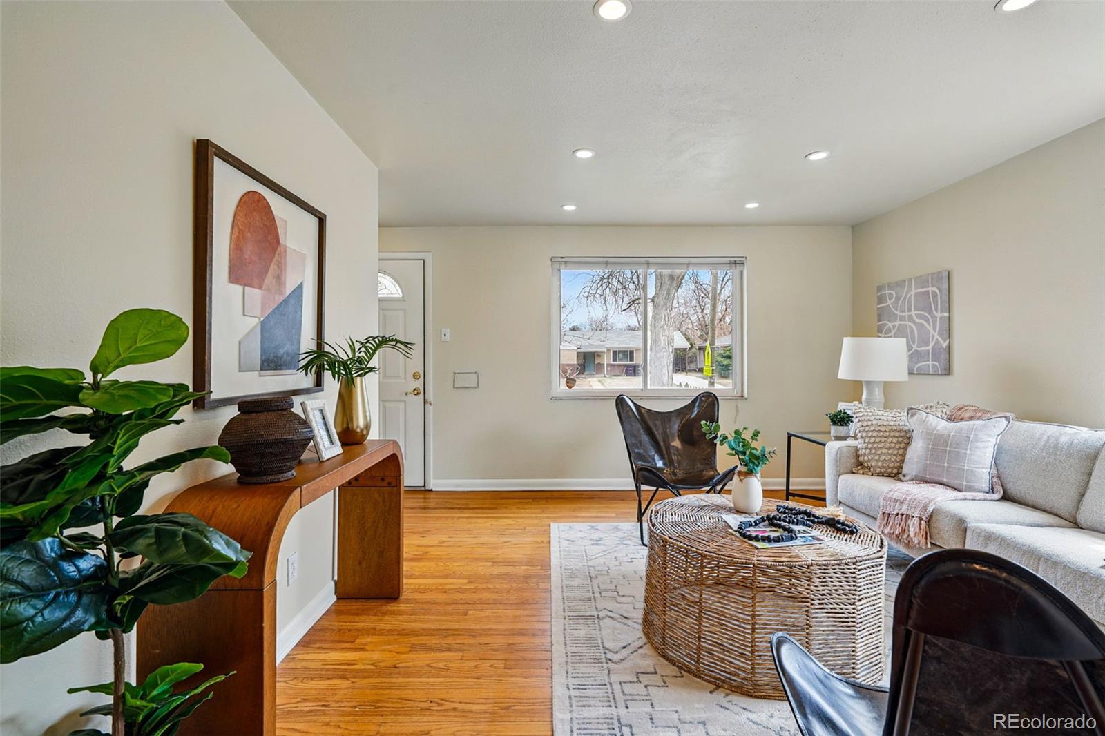 MLS Image #7 for 441 s locust street,denver, Colorado