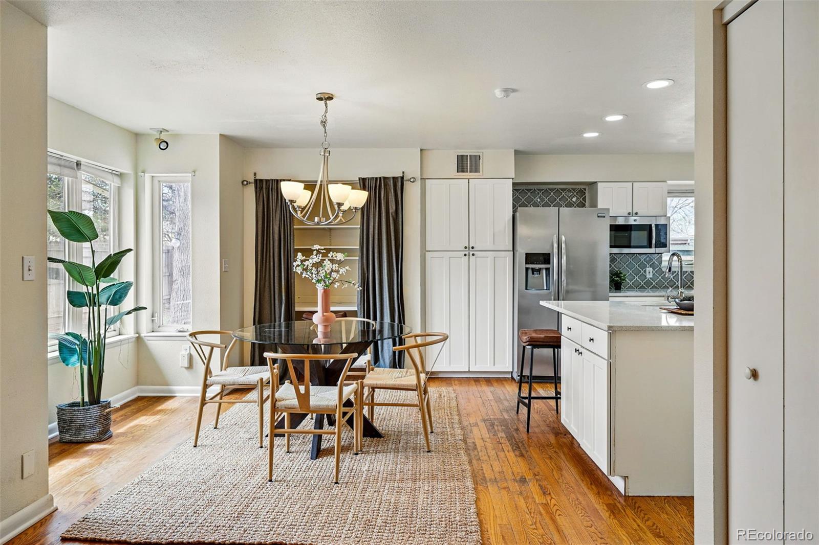 MLS Image #8 for 441 s locust street,denver, Colorado