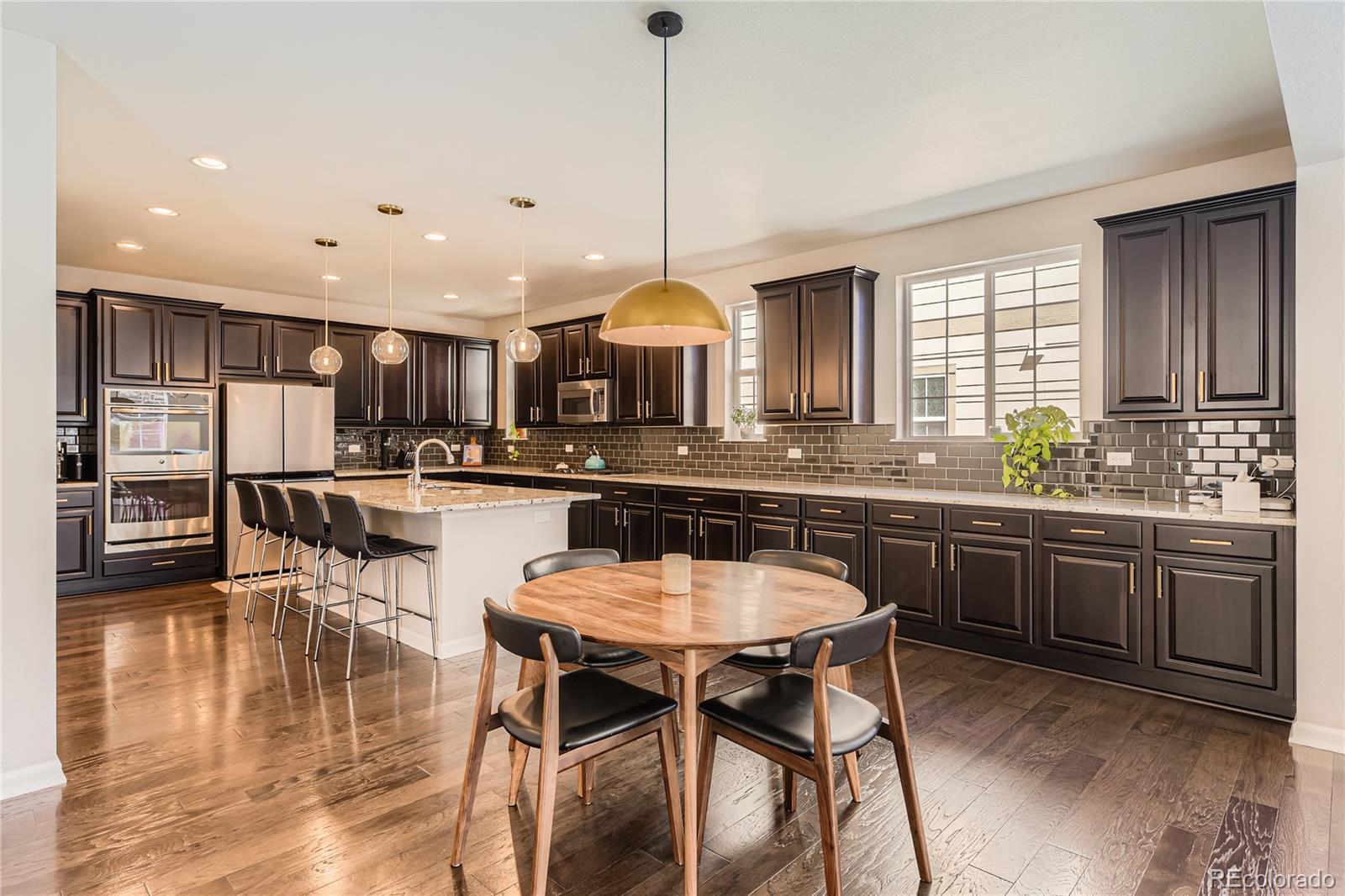 MLS Image #10 for 2702  rising moon way,castle rock, Colorado
