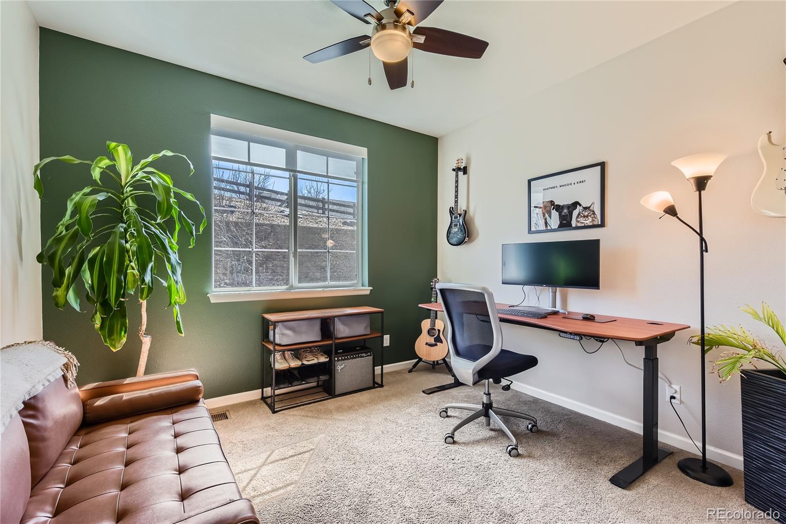 MLS Image #14 for 2702  rising moon way,castle rock, Colorado