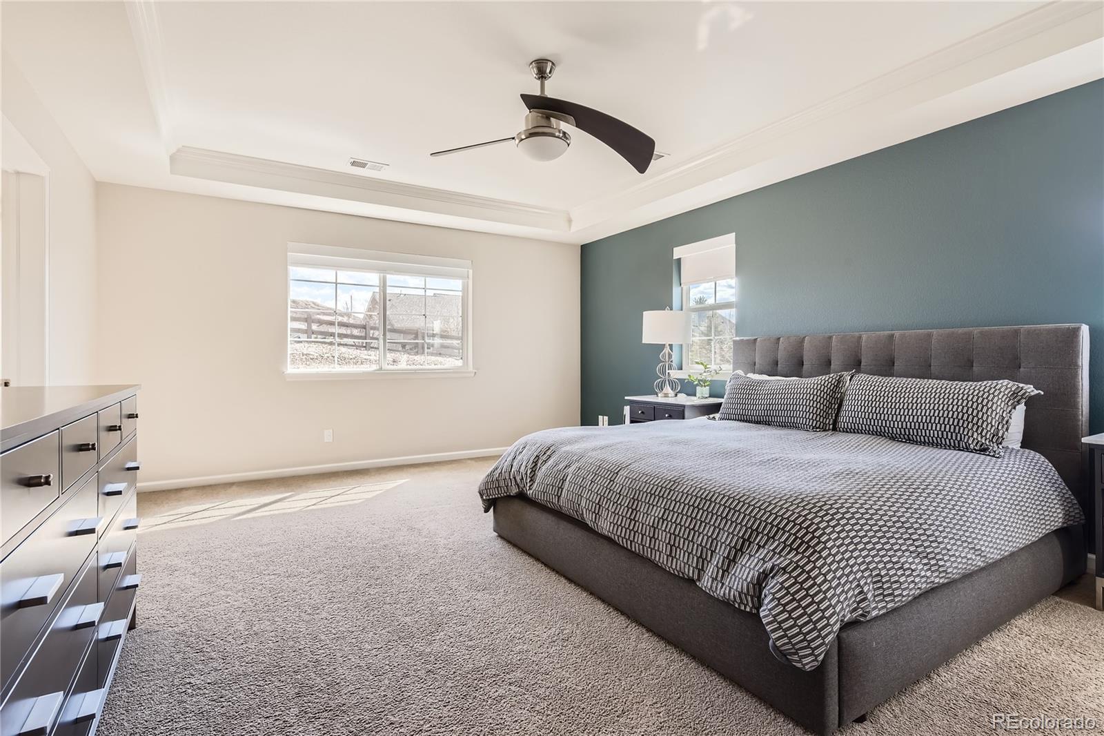 MLS Image #16 for 2702  rising moon way,castle rock, Colorado