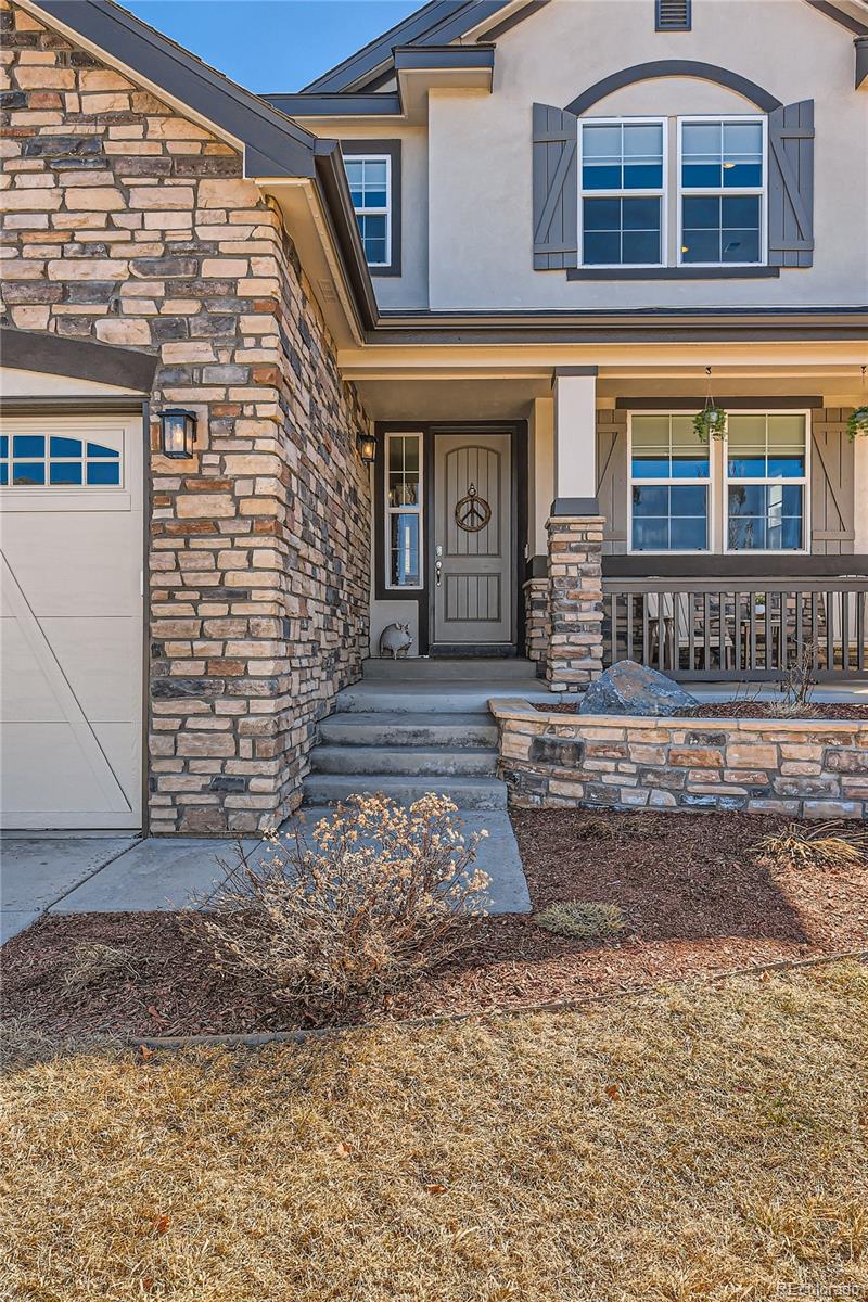 MLS Image #2 for 2702  rising moon way,castle rock, Colorado