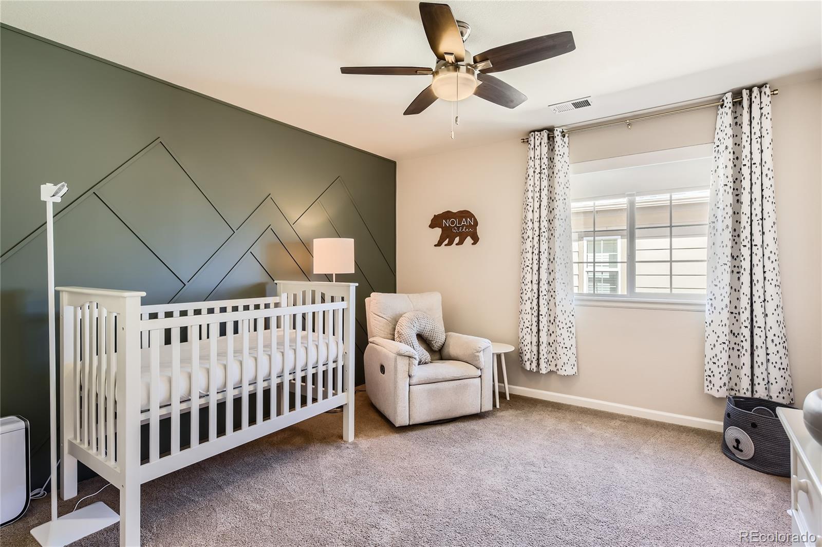 MLS Image #25 for 2702  rising moon way,castle rock, Colorado