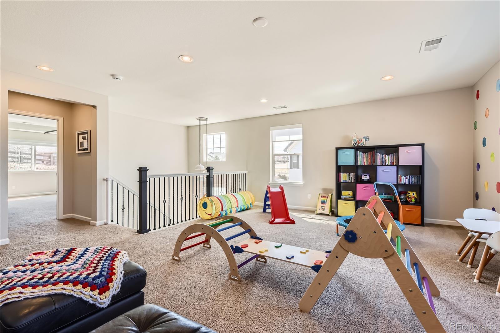 MLS Image #26 for 2702  rising moon way,castle rock, Colorado