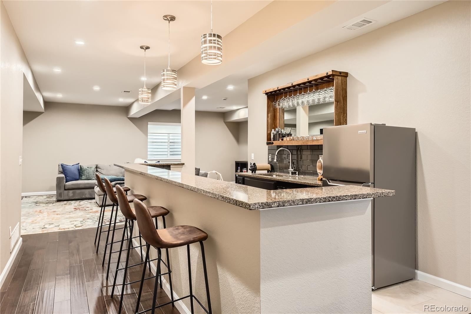 MLS Image #29 for 2702  rising moon way,castle rock, Colorado