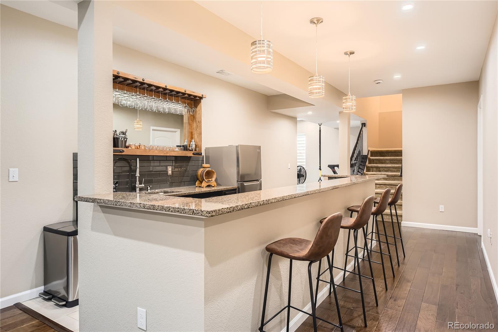 MLS Image #30 for 2702  rising moon way,castle rock, Colorado