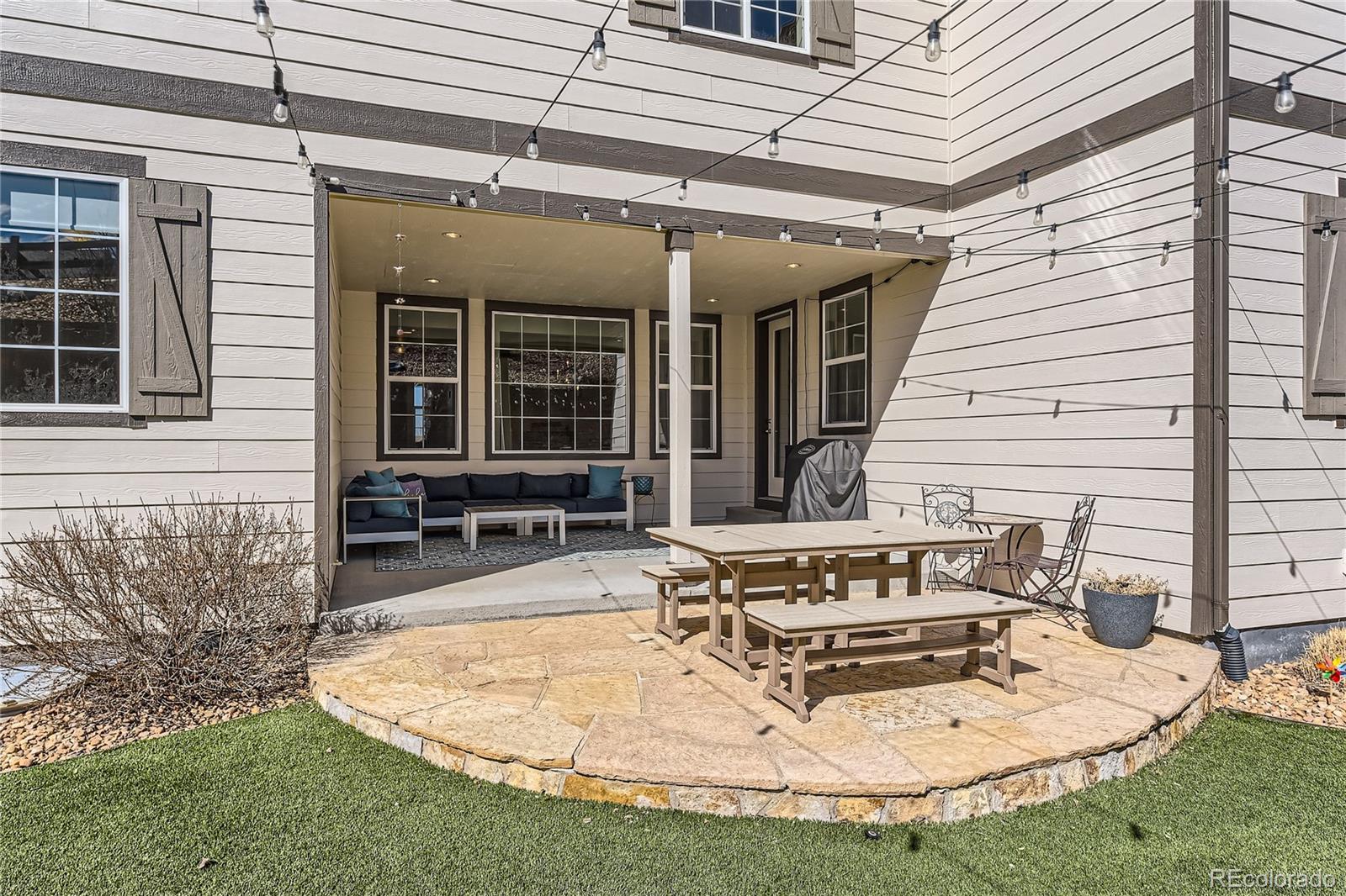 MLS Image #35 for 2702  rising moon way,castle rock, Colorado