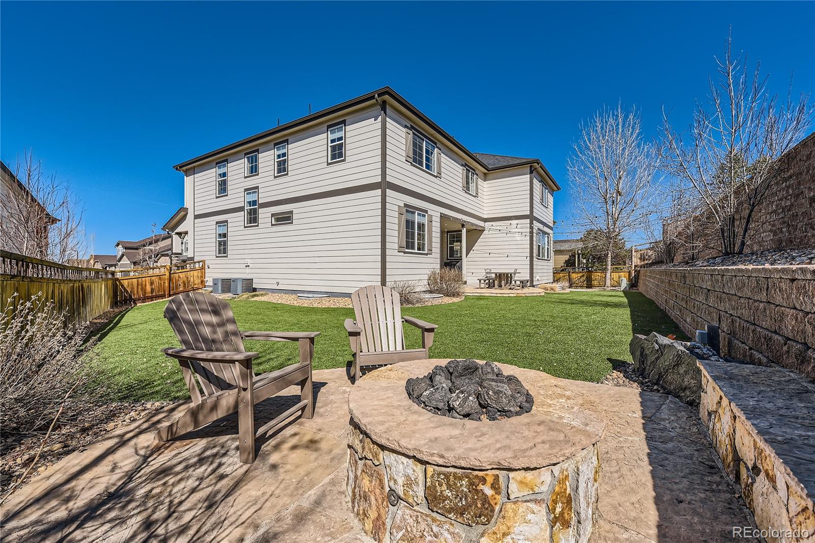 MLS Image #36 for 2702  rising moon way,castle rock, Colorado