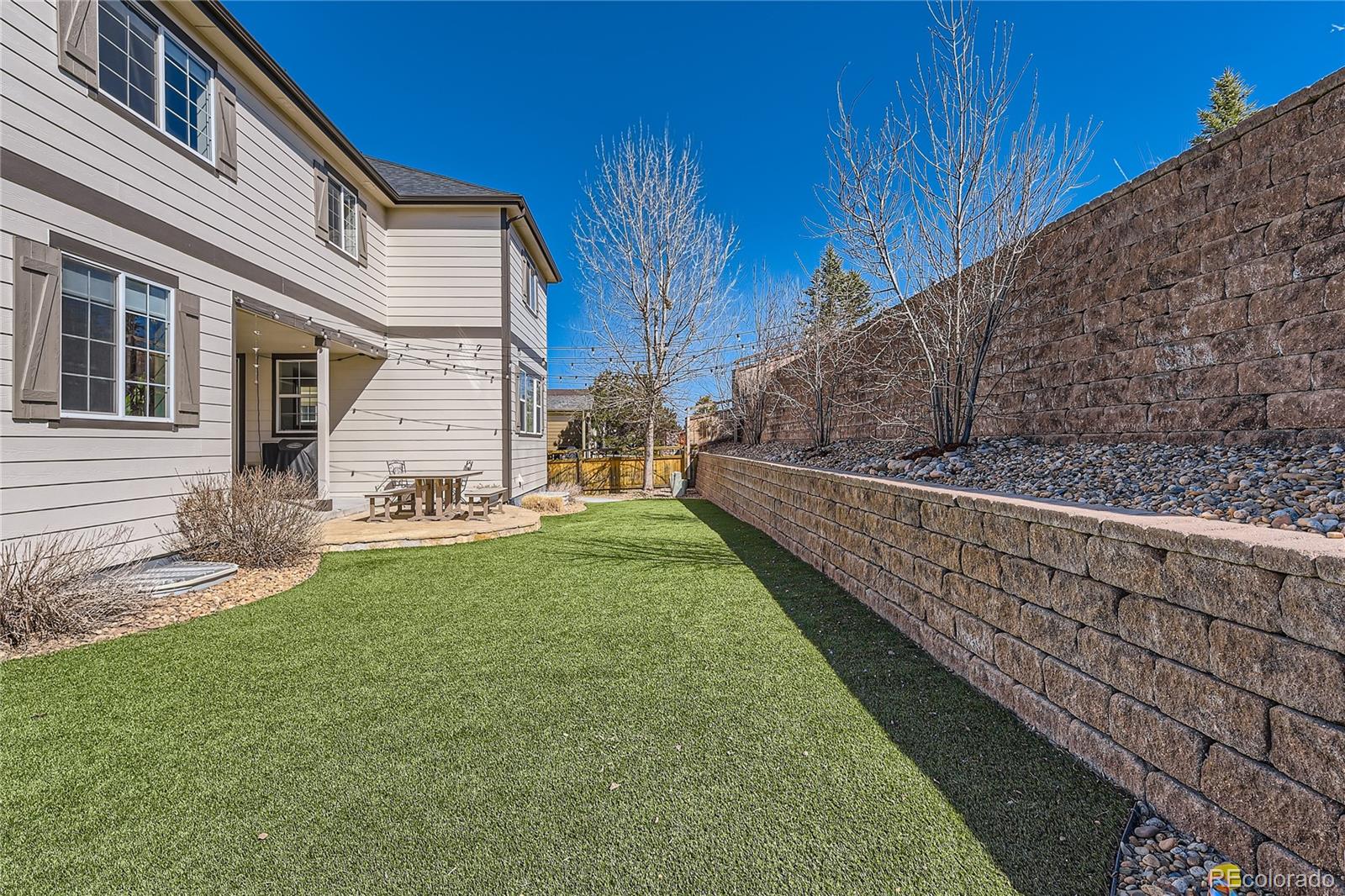MLS Image #37 for 2702  rising moon way,castle rock, Colorado