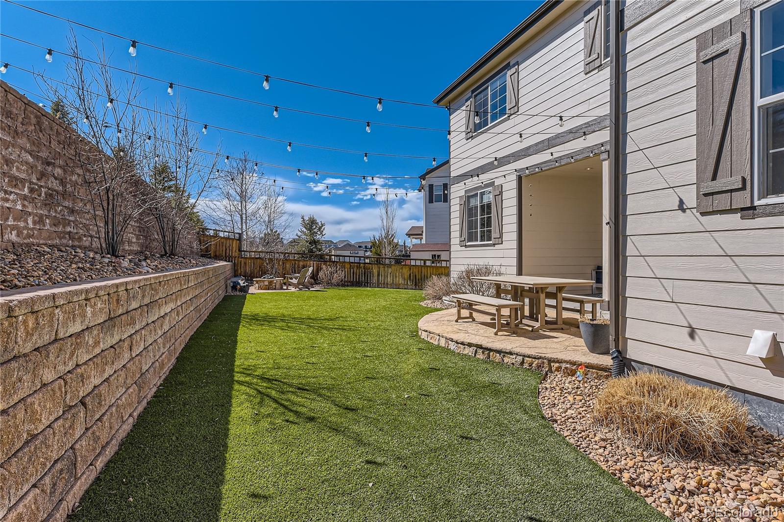 MLS Image #38 for 2702  rising moon way,castle rock, Colorado