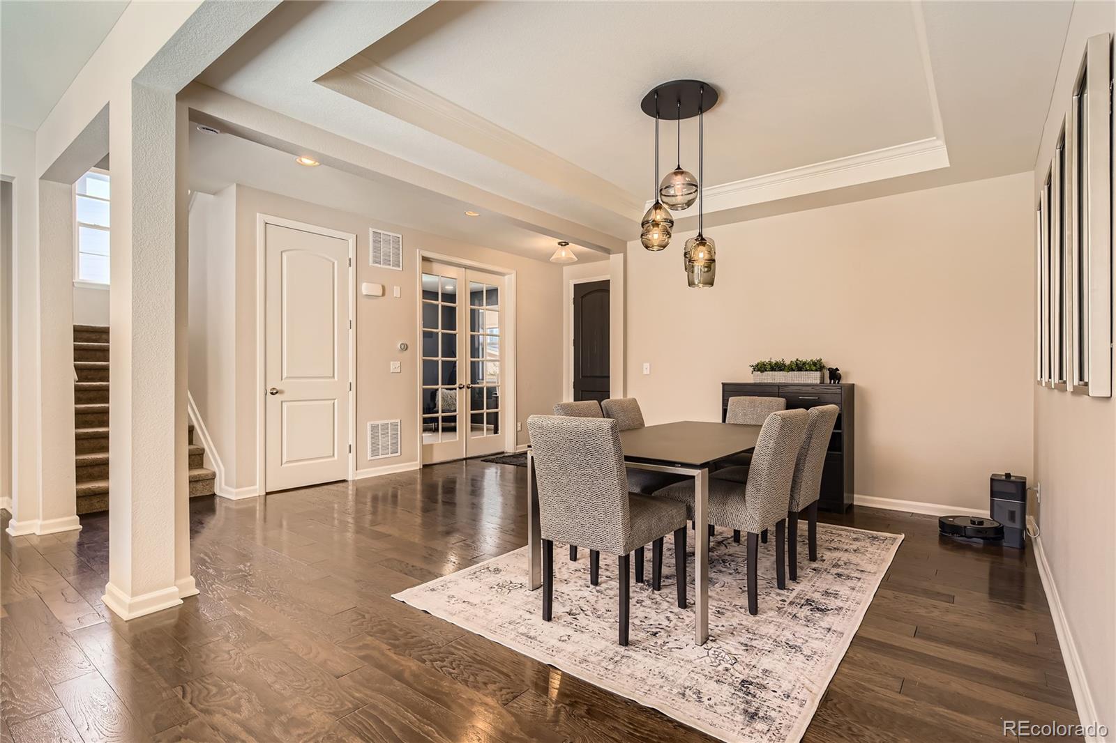 MLS Image #4 for 2702  rising moon way,castle rock, Colorado