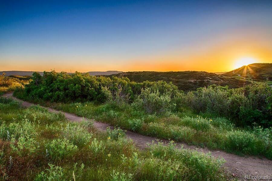 MLS Image #44 for 2702  rising moon way,castle rock, Colorado