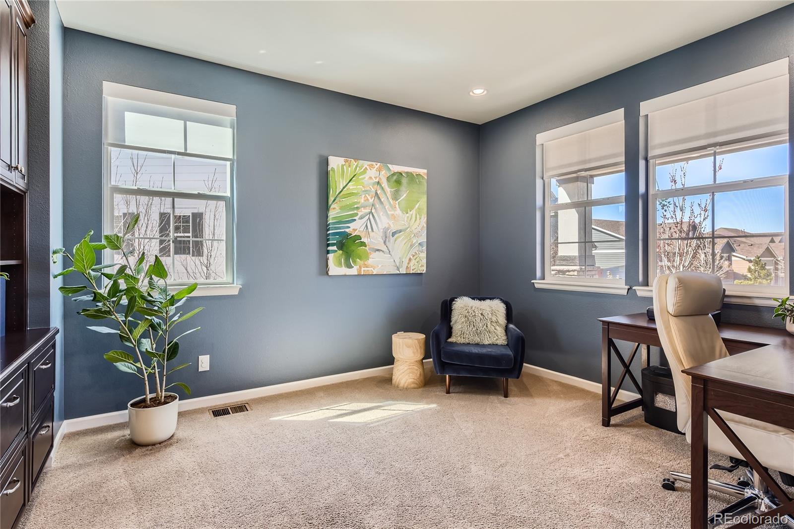 MLS Image #5 for 2702  rising moon way,castle rock, Colorado